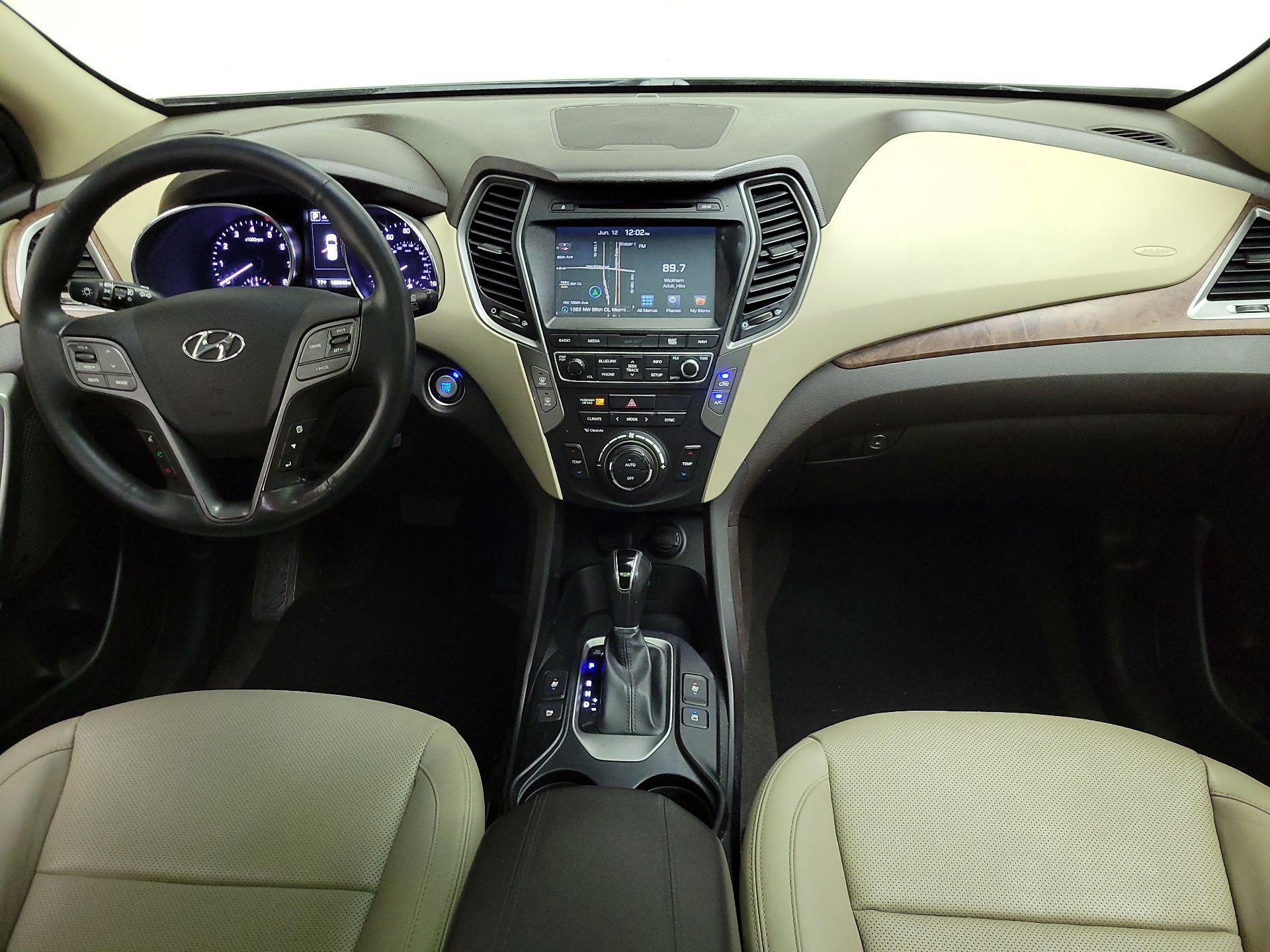 Thumbnail: 2018 Hyundai Santa Fe - 9