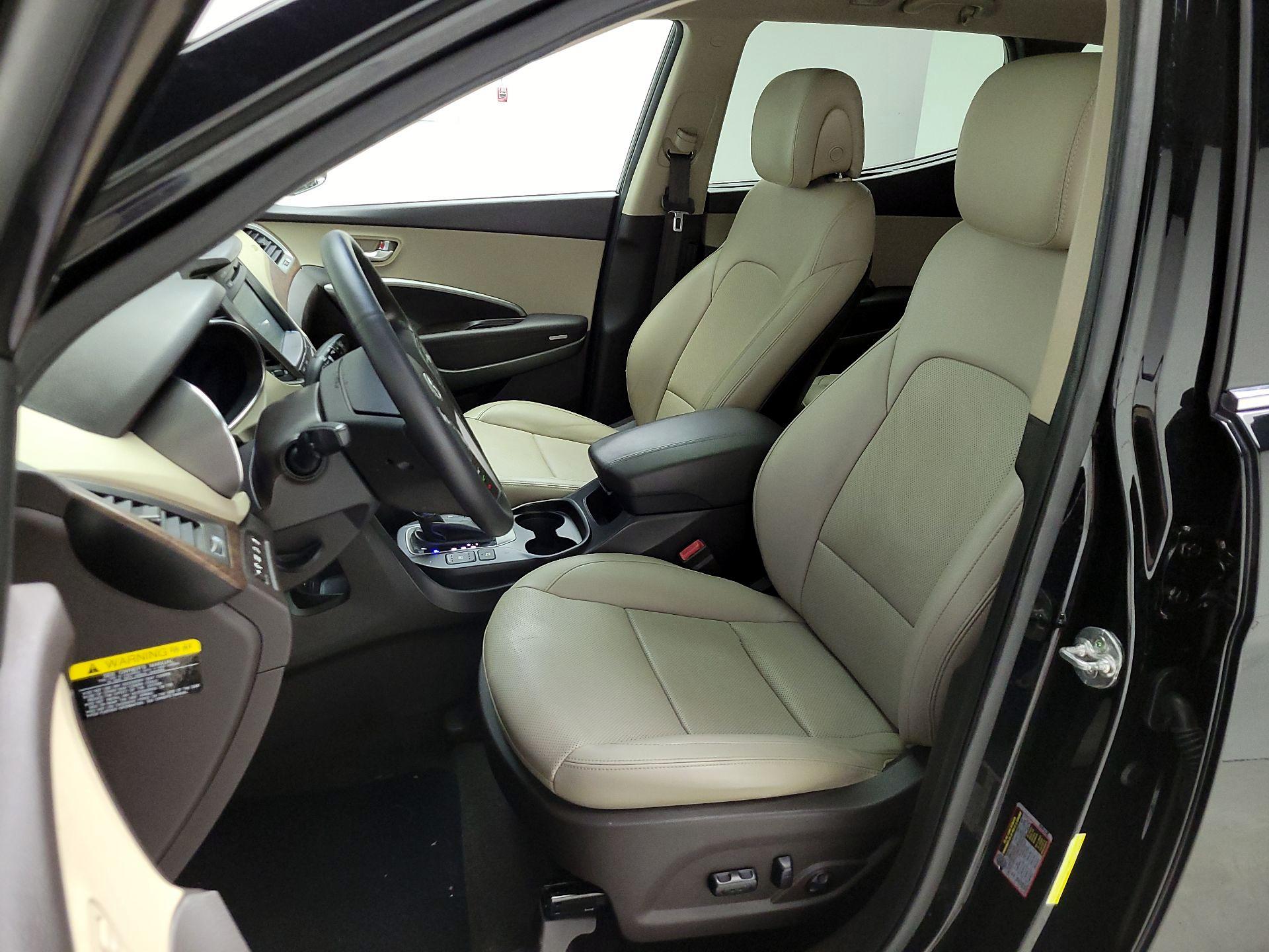Thumbnail: 2018 Hyundai Santa Fe - 11