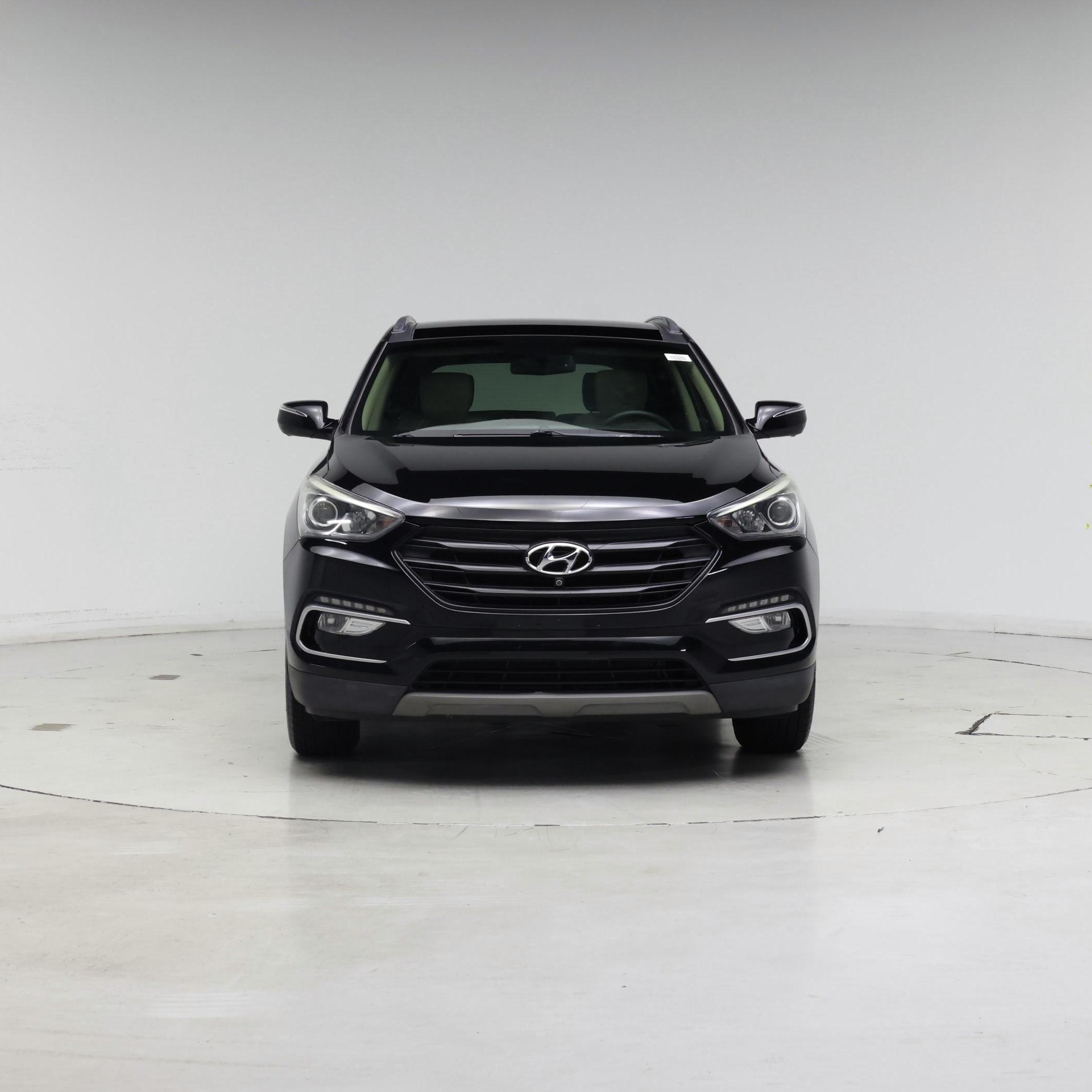 Thumbnail: 2018 Hyundai Santa Fe - 5