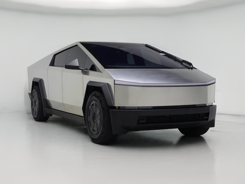 2025 Tesla Cybertruck  -
                  Miami, FL