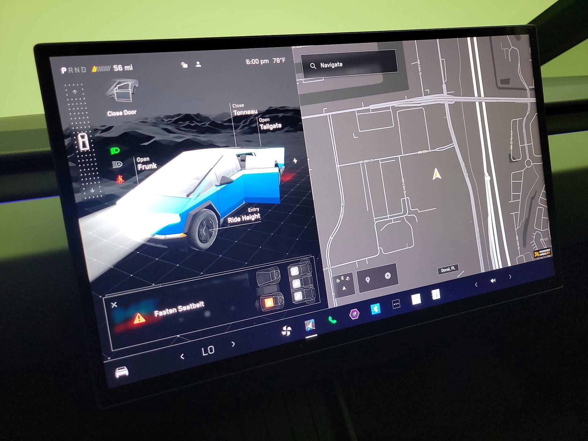 Thumbnail: 2025 Tesla Cybertruck - 13