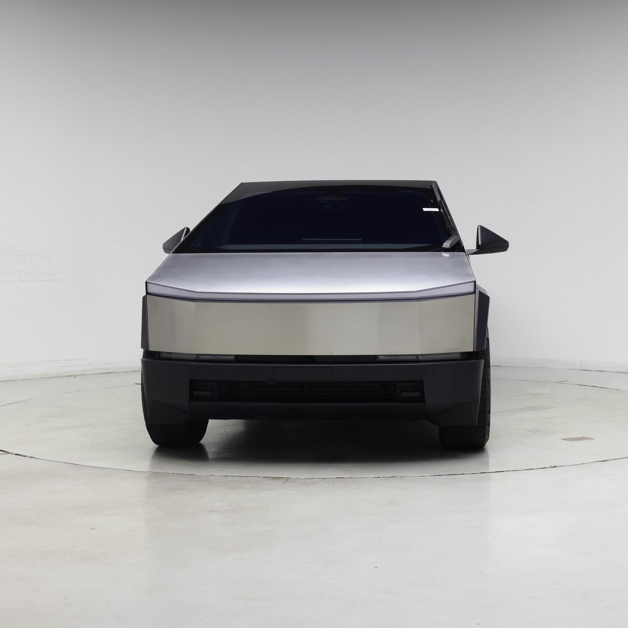 Thumbnail: 2025 Tesla Cybertruck - 5