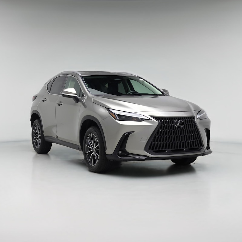 2023 Lexus NX 250