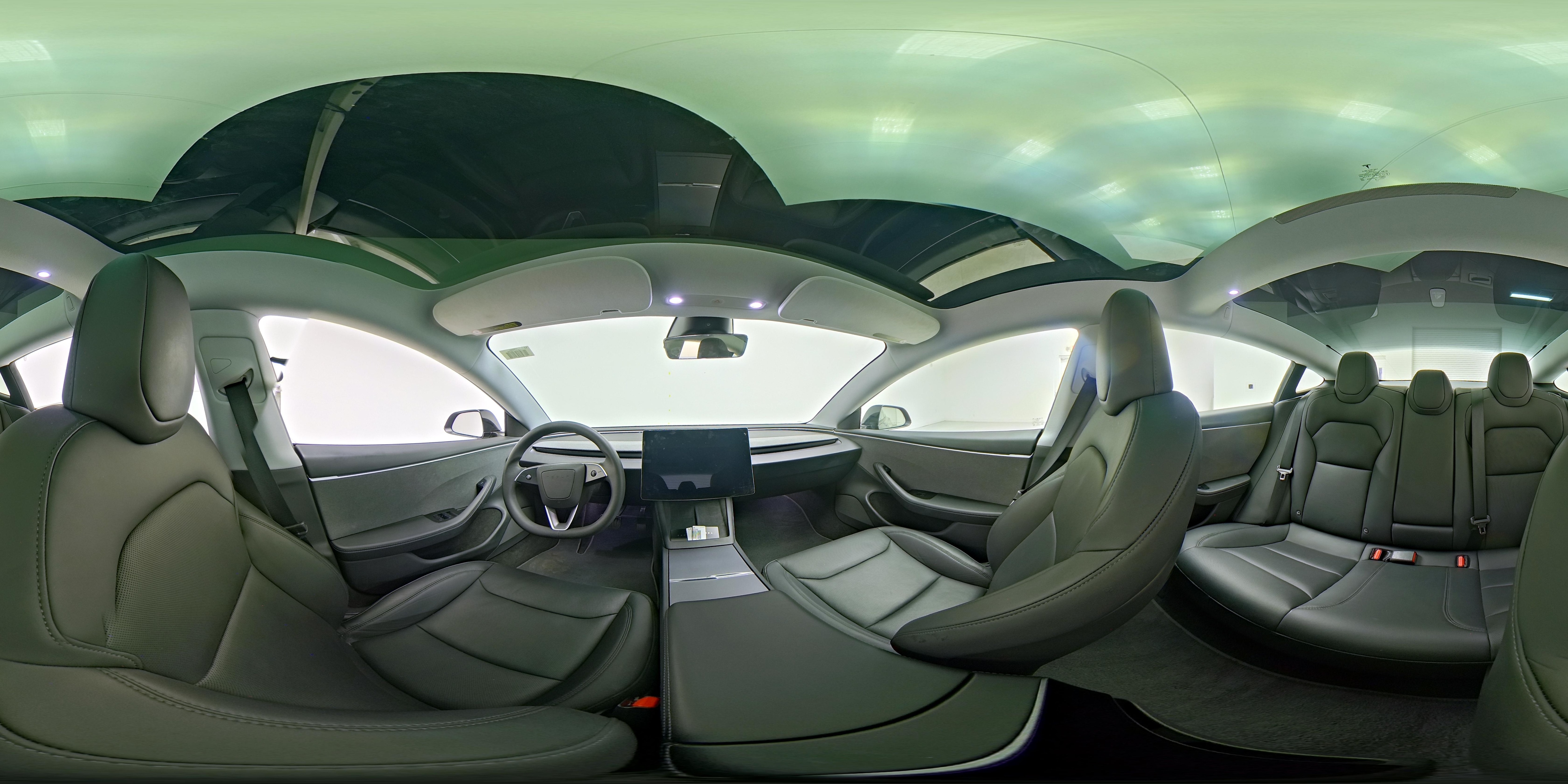 2025 Tesla Model 3 Long Range - Photo 25