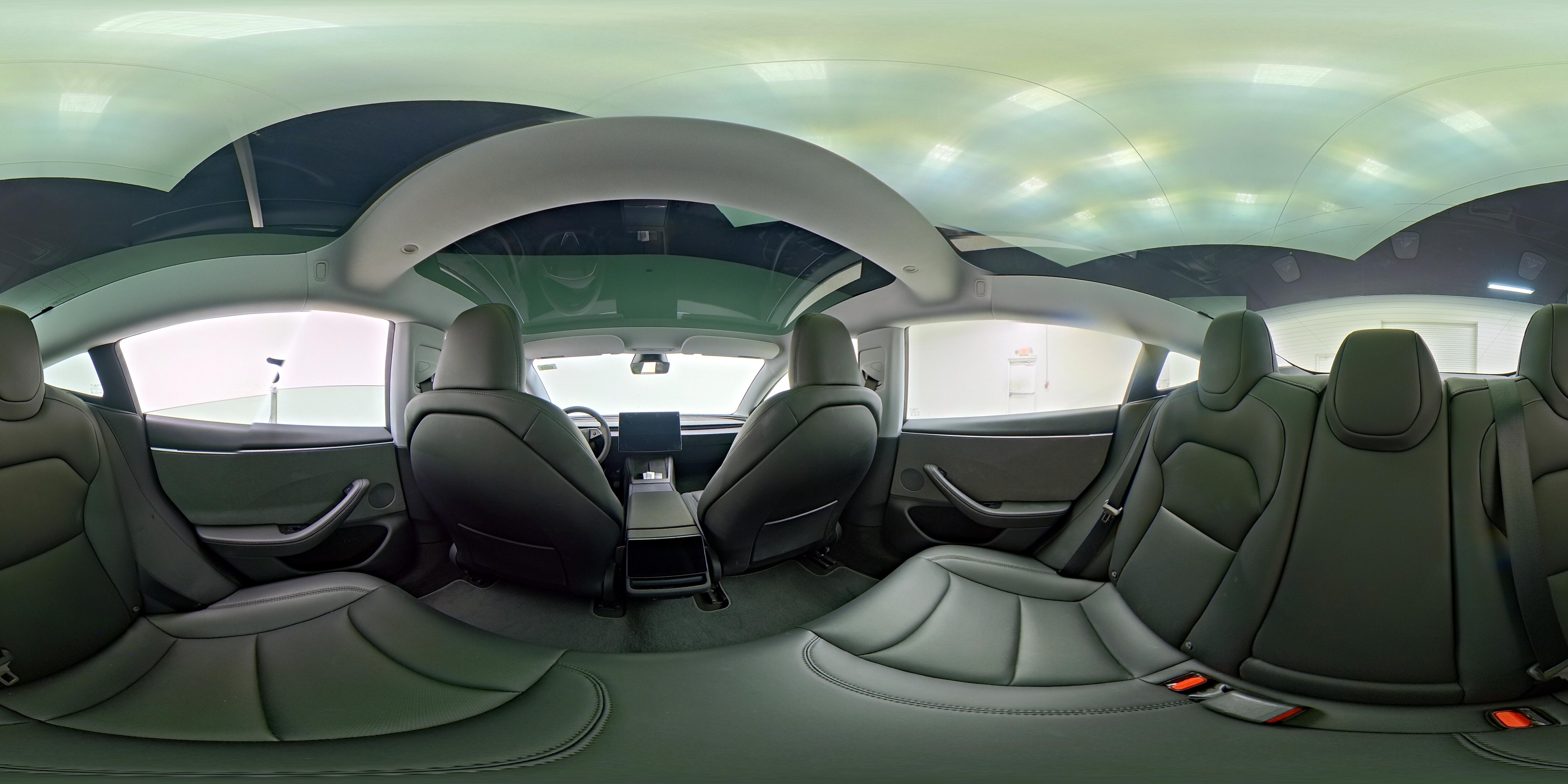 2025 Tesla Model 3 Long Range - Photo 26