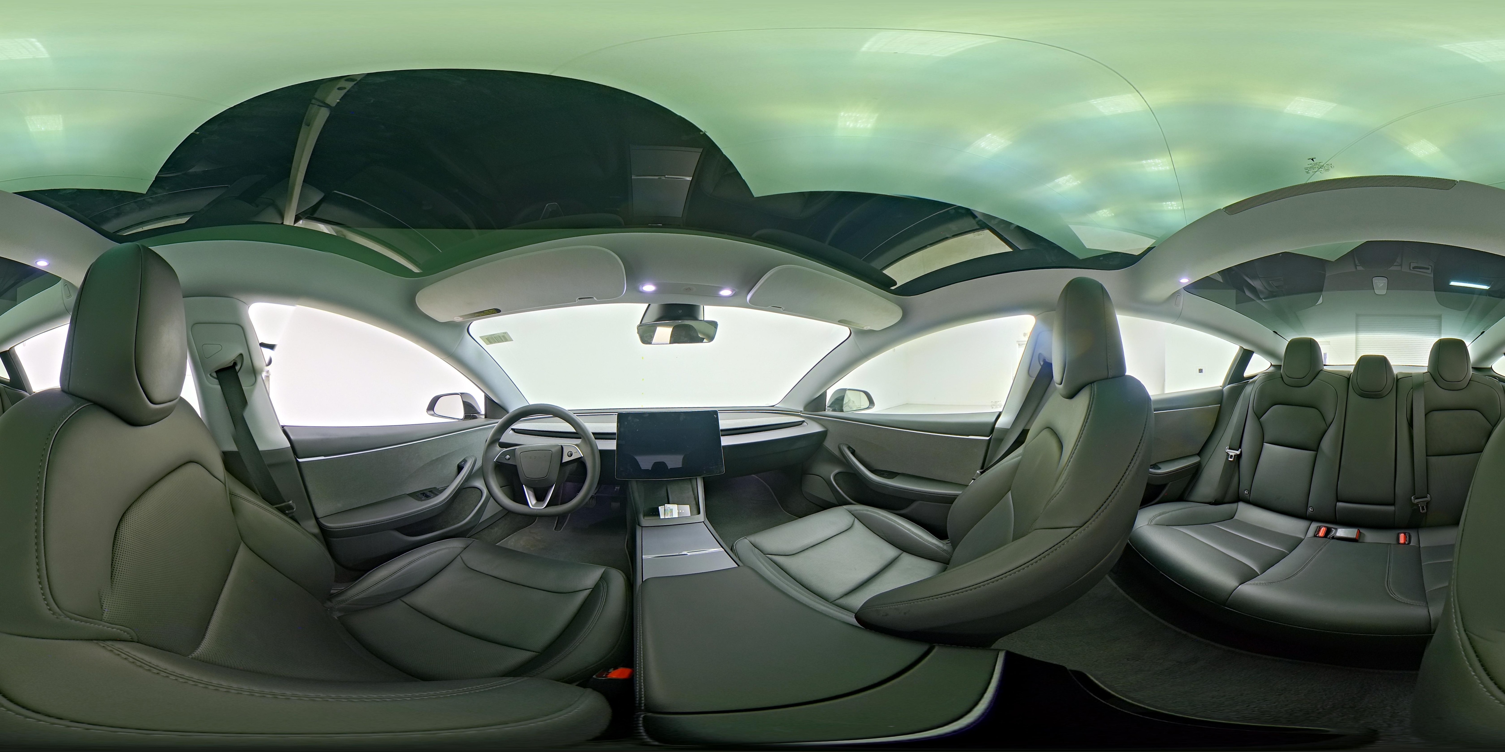 2025 Tesla Model 3 Long Range - Photo 27