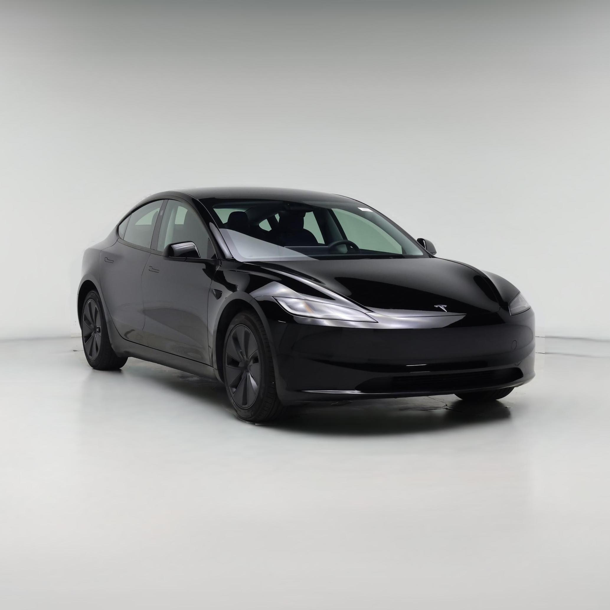 Thumbnail: 2025 Tesla Model 3 - 1