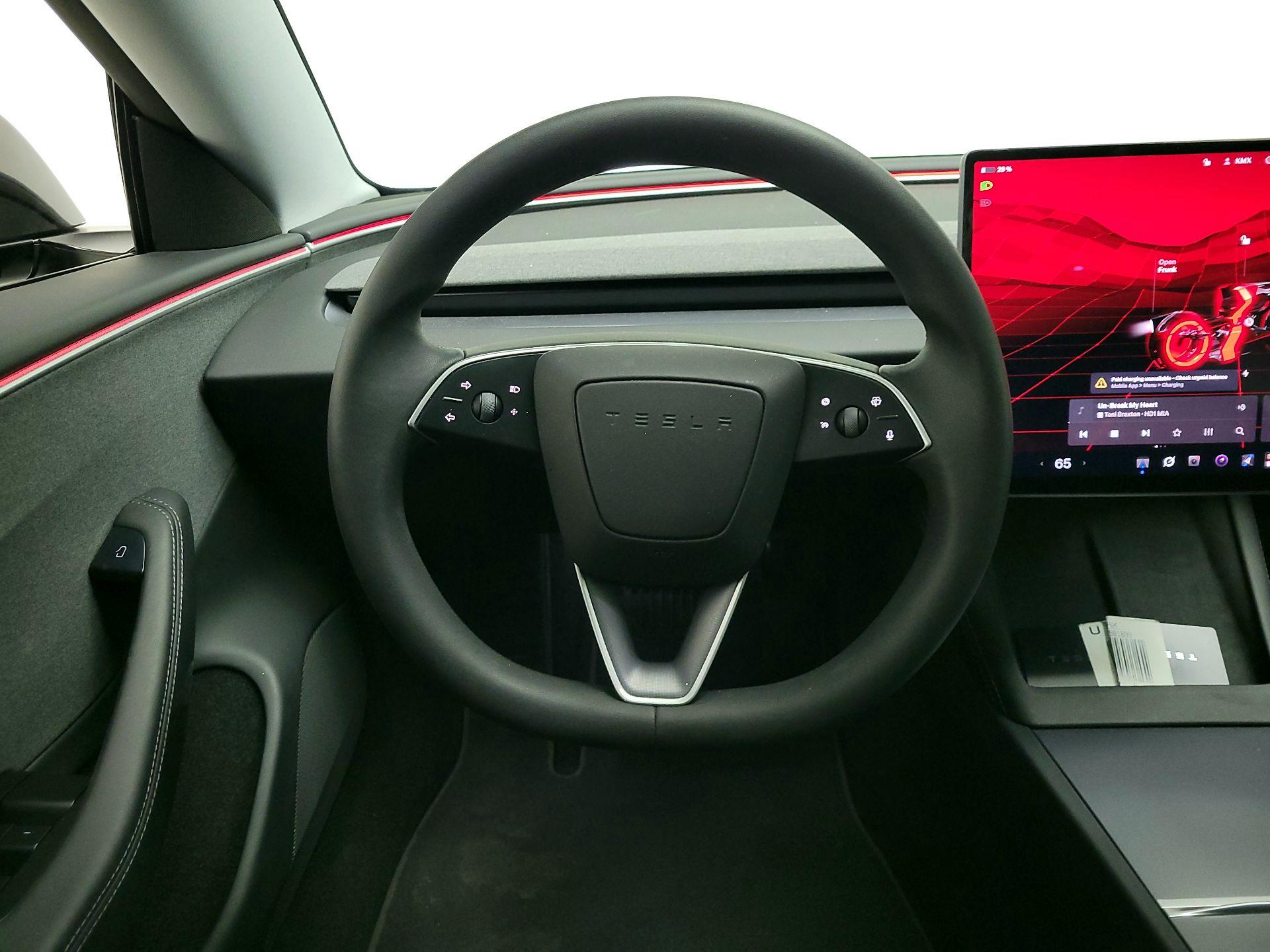 Thumbnail: 2025 Tesla Model 3 - 10
