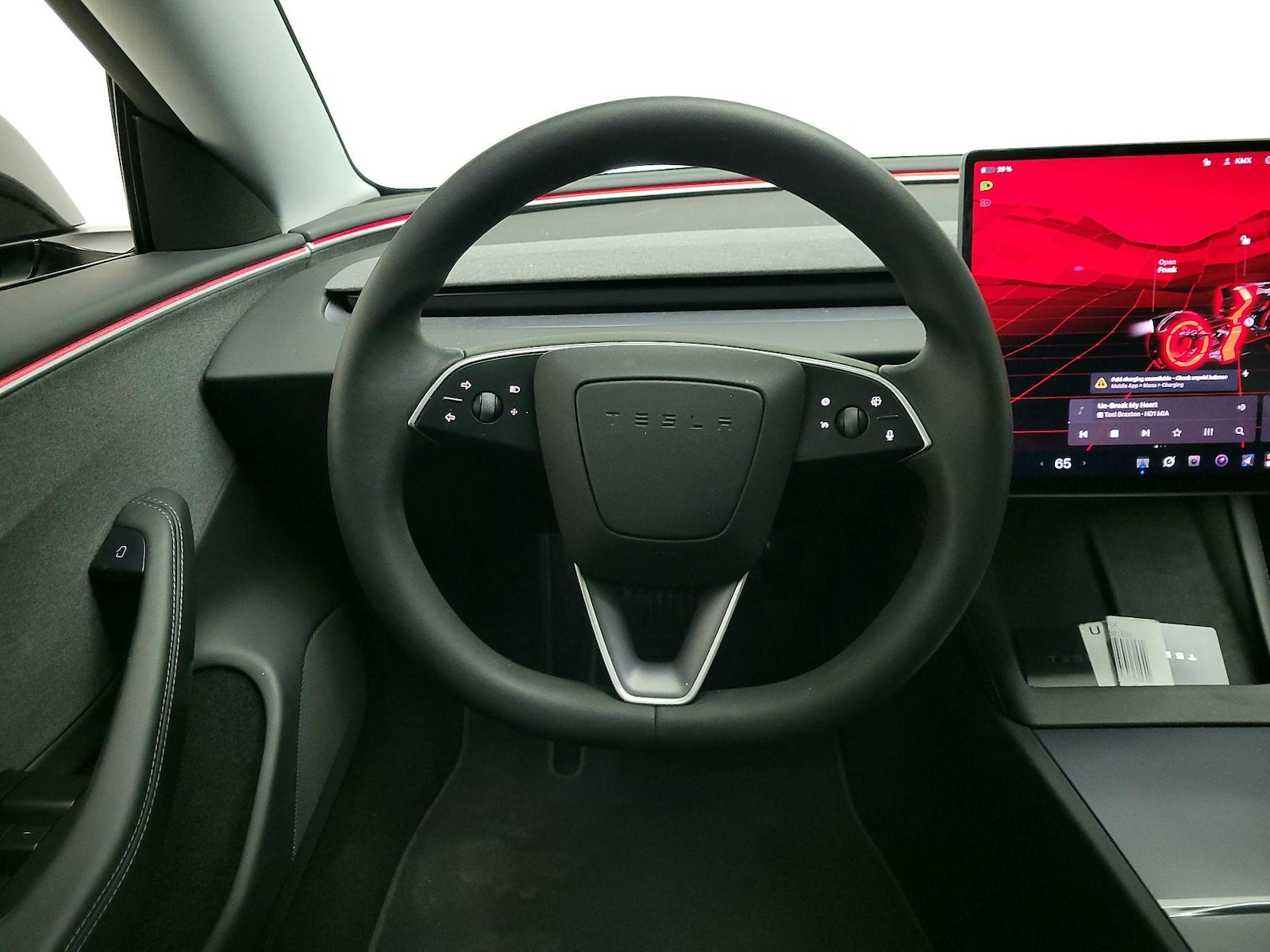 2025 Tesla Model 3 Long Range - Photo 11