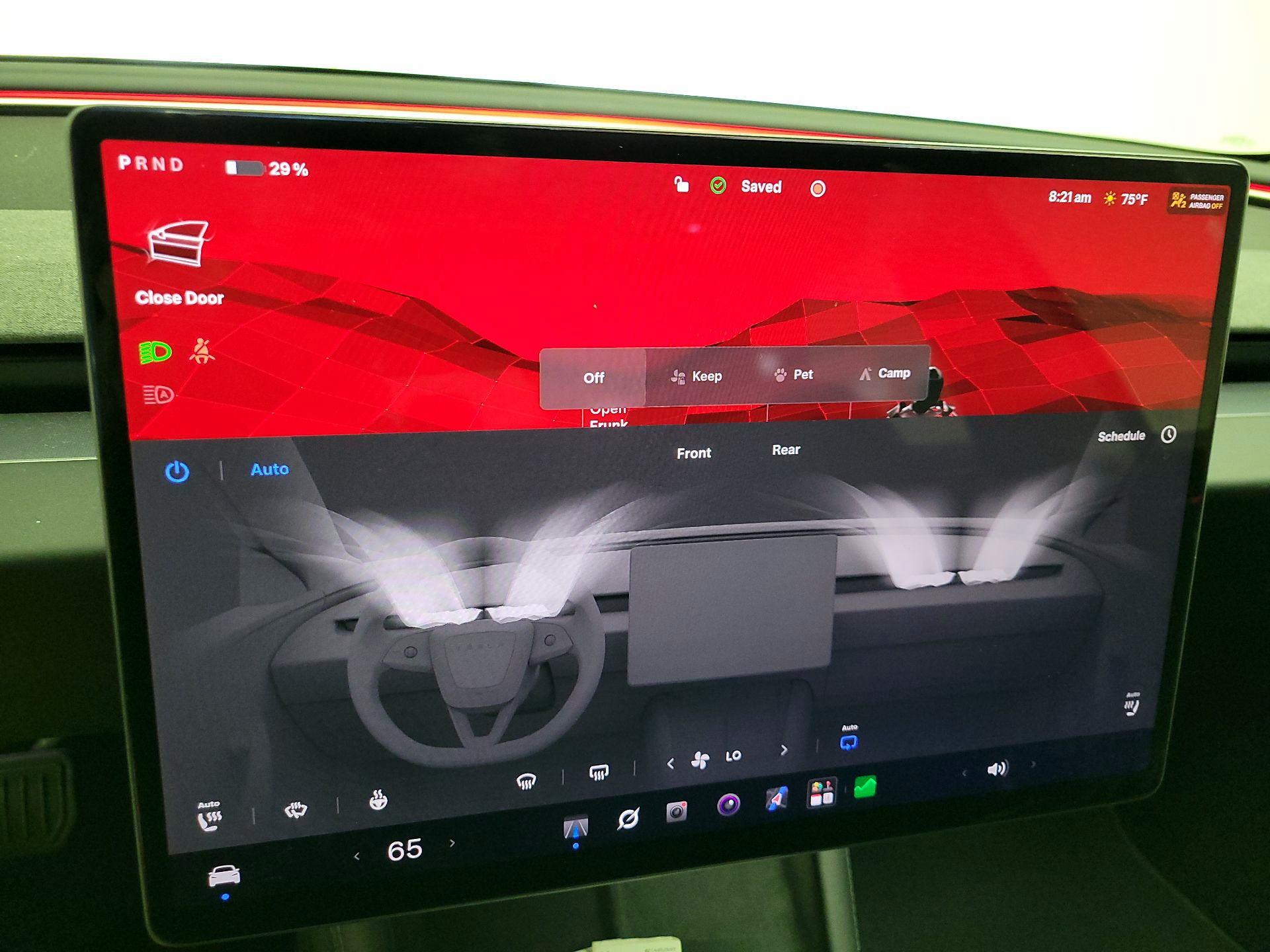 Thumbnail: 2025 Tesla Model 3 - 16