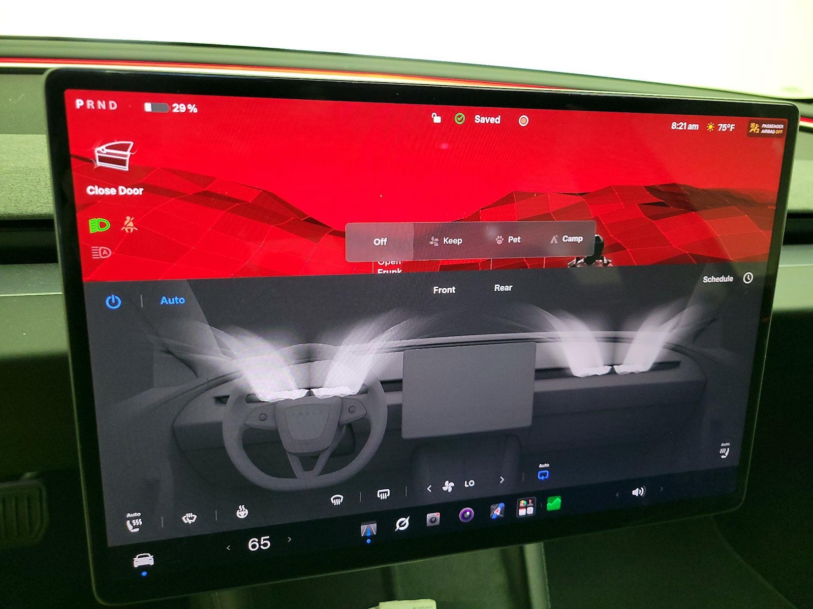 2025 Tesla Model 3 Long Range - Photo 17
