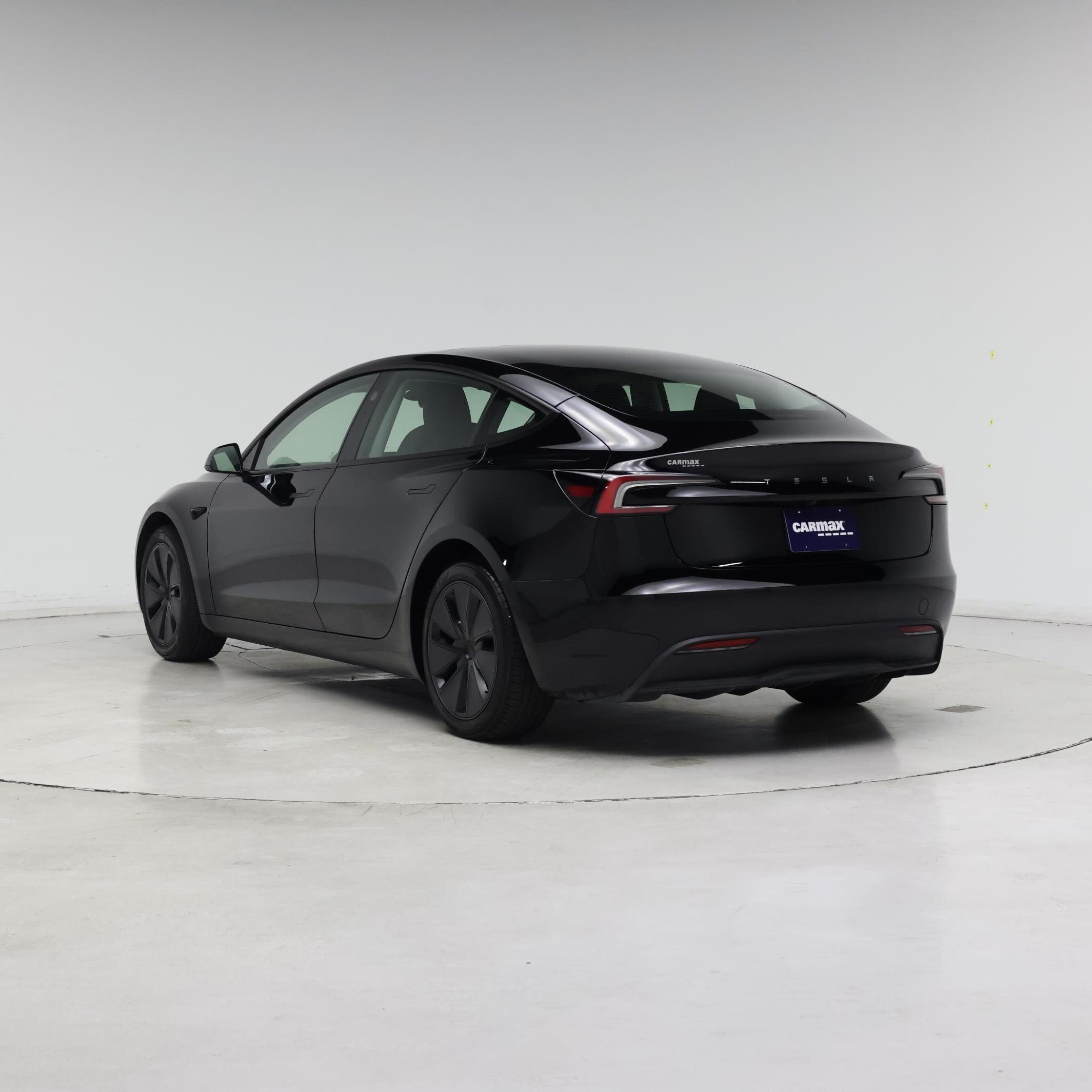 Thumbnail: 2025 Tesla Model 3 - 2