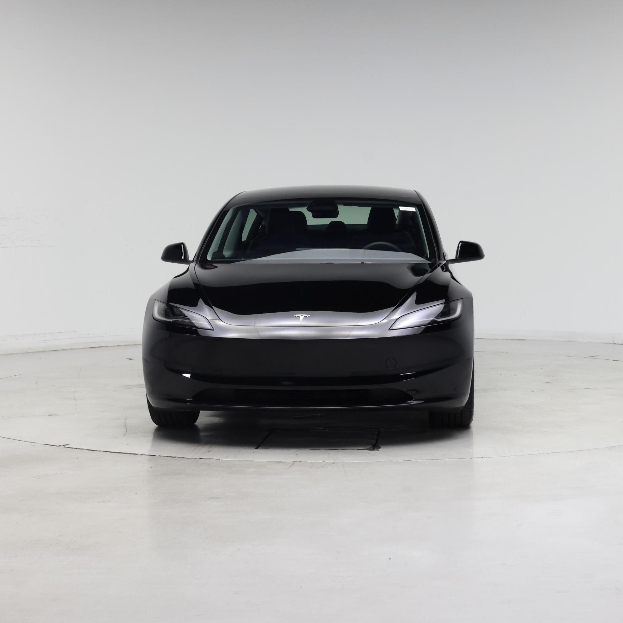 Thumbnail: 2025 Tesla Model 3 - 5