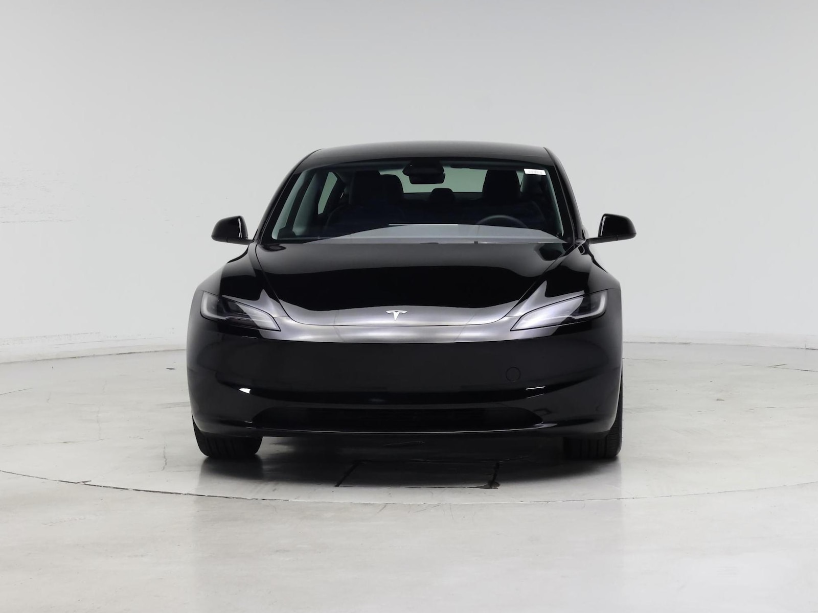 2025 Tesla Model 3 Long Range - Photo 6