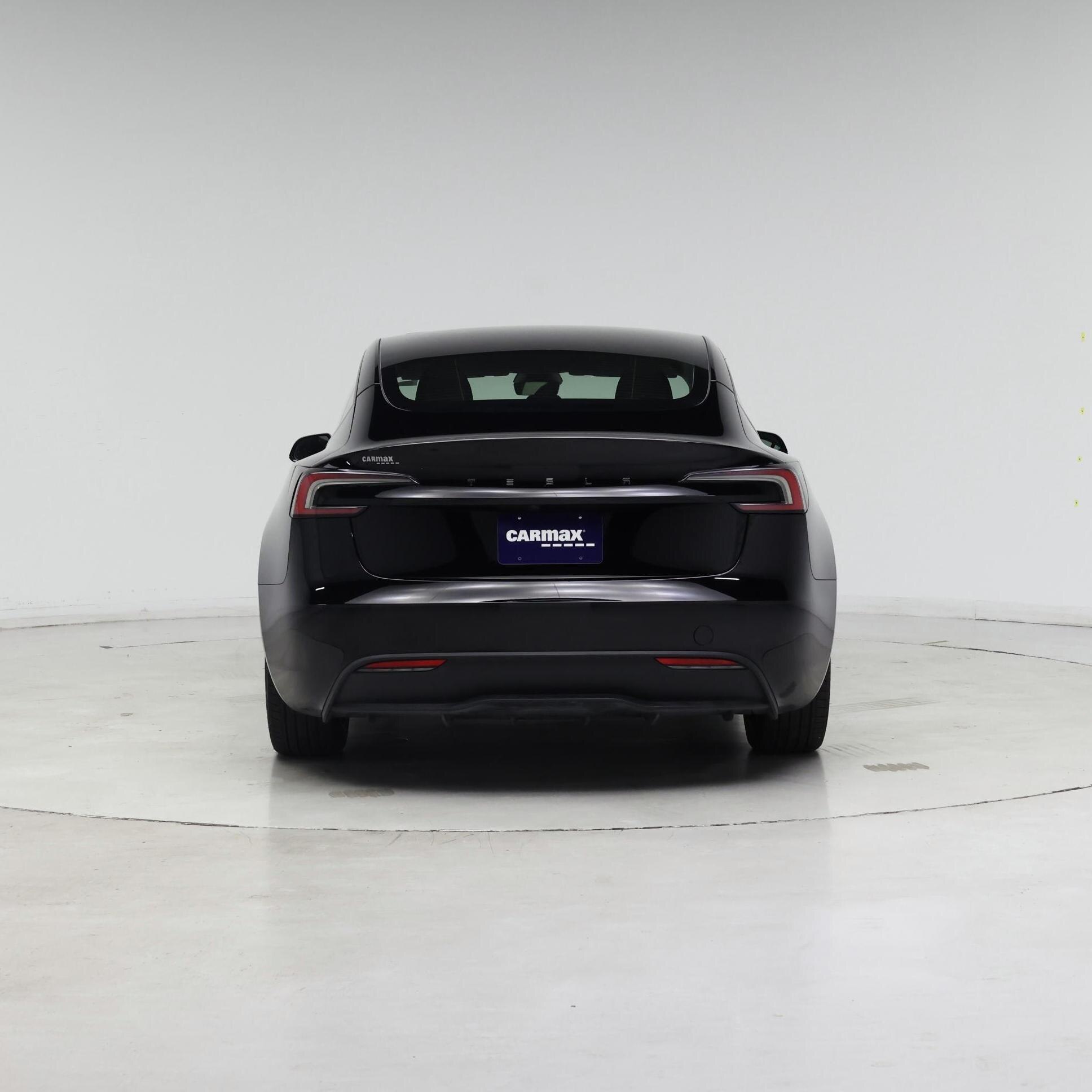 Thumbnail: 2025 Tesla Model 3 - 6