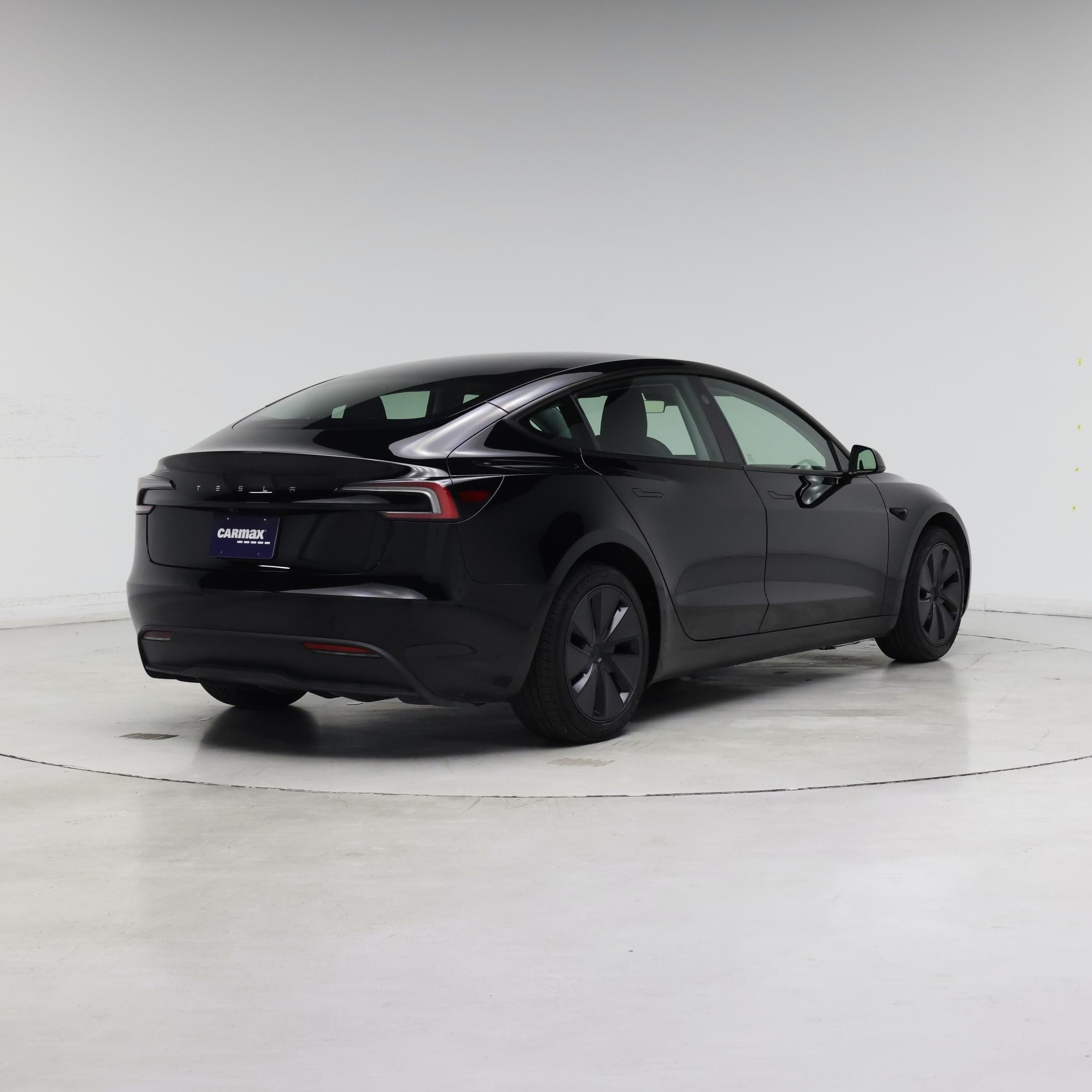 Thumbnail: 2025 Tesla Model 3 - 8