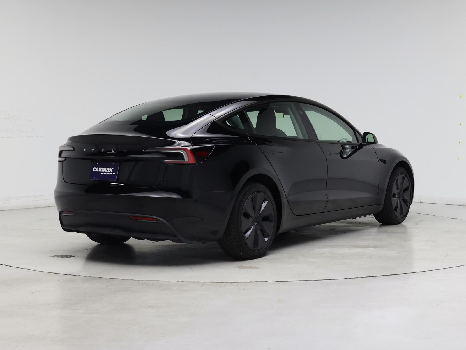 2025 Tesla Model 3 Long Range - Photo 9