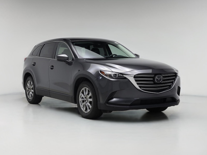 2019 Mazda CX-9 Touring -
                  Miami, FL