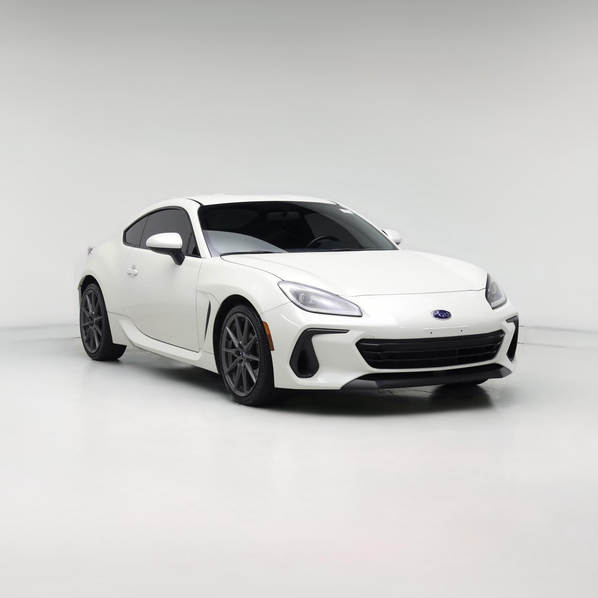 Thumbnail: 2022 Subaru BRZ - 1