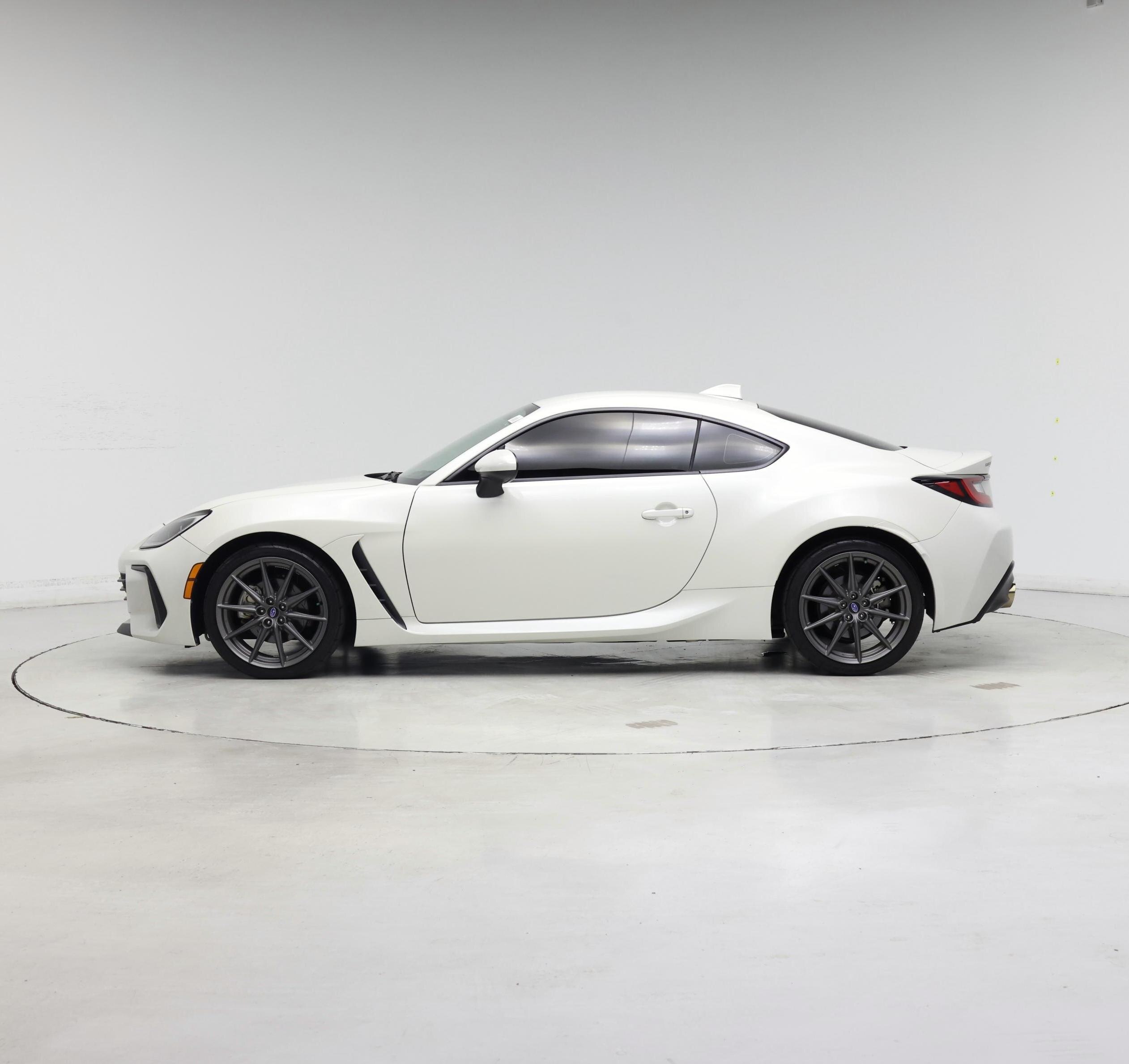 Thumbnail: 2022 Subaru BRZ - 3