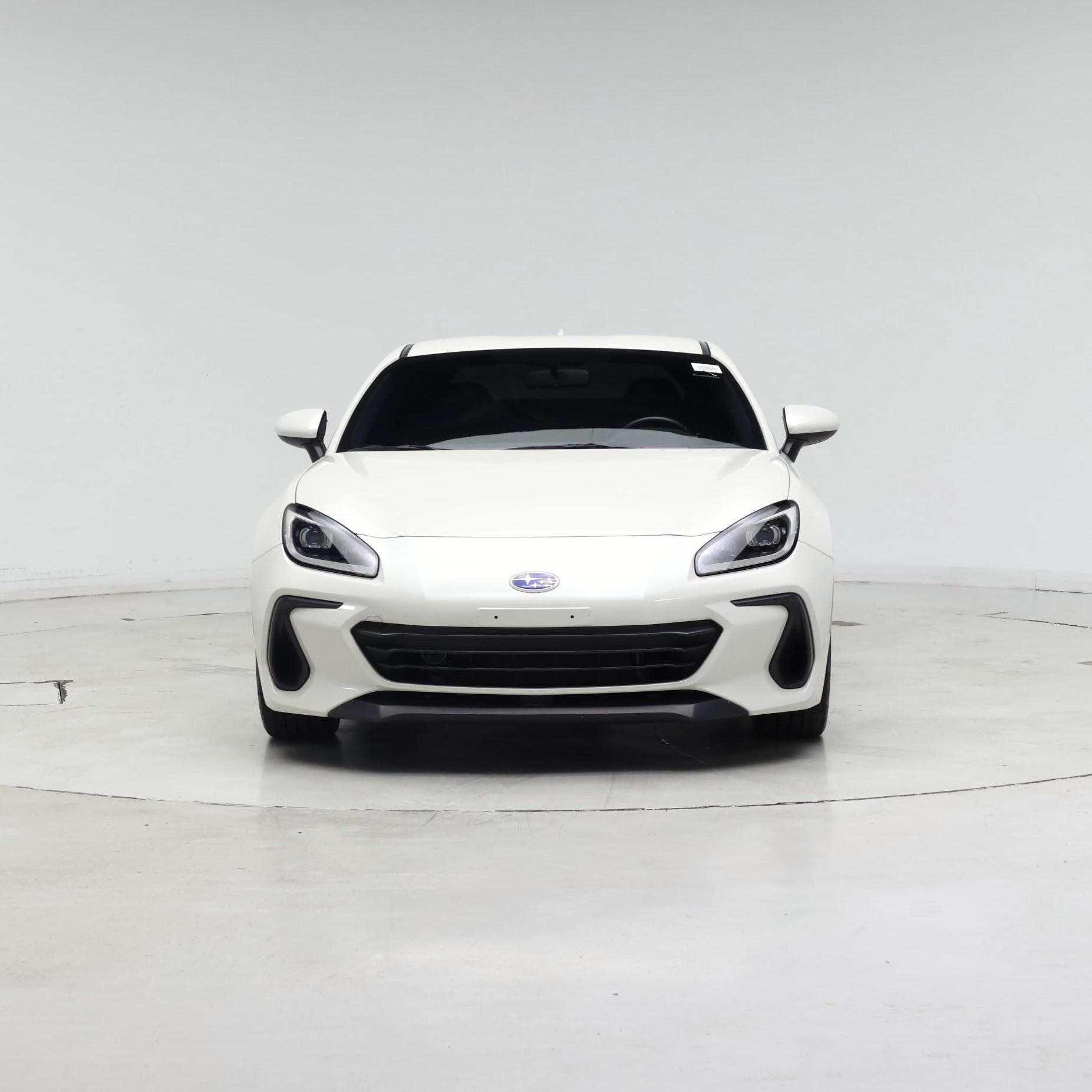 Thumbnail: 2022 Subaru BRZ - 5