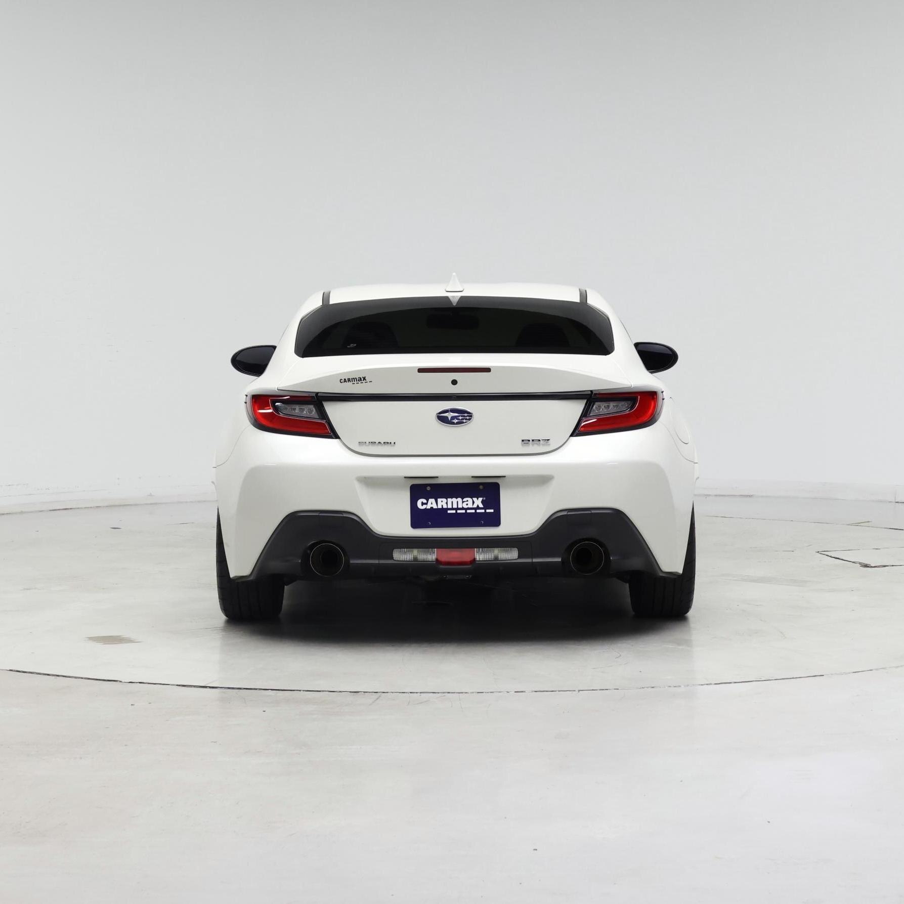 Thumbnail: 2022 Subaru BRZ - 6