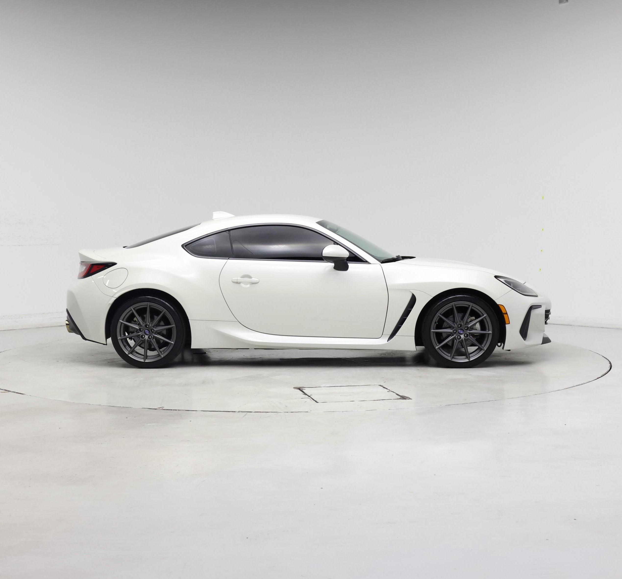 Thumbnail: 2022 Subaru BRZ - 7