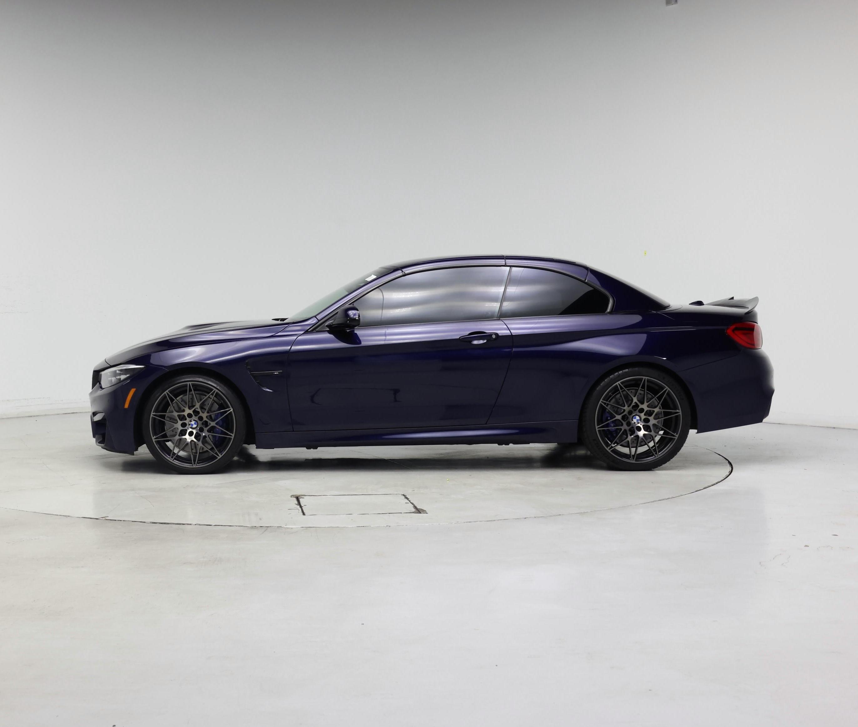 Thumbnail: 2018 BMW M4 - 3