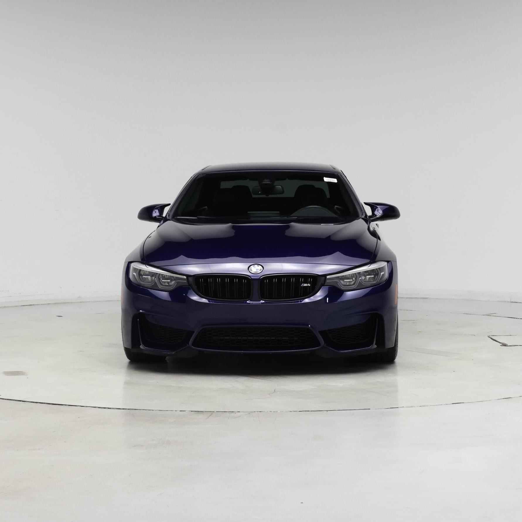 Thumbnail: 2018 BMW M4 - 5