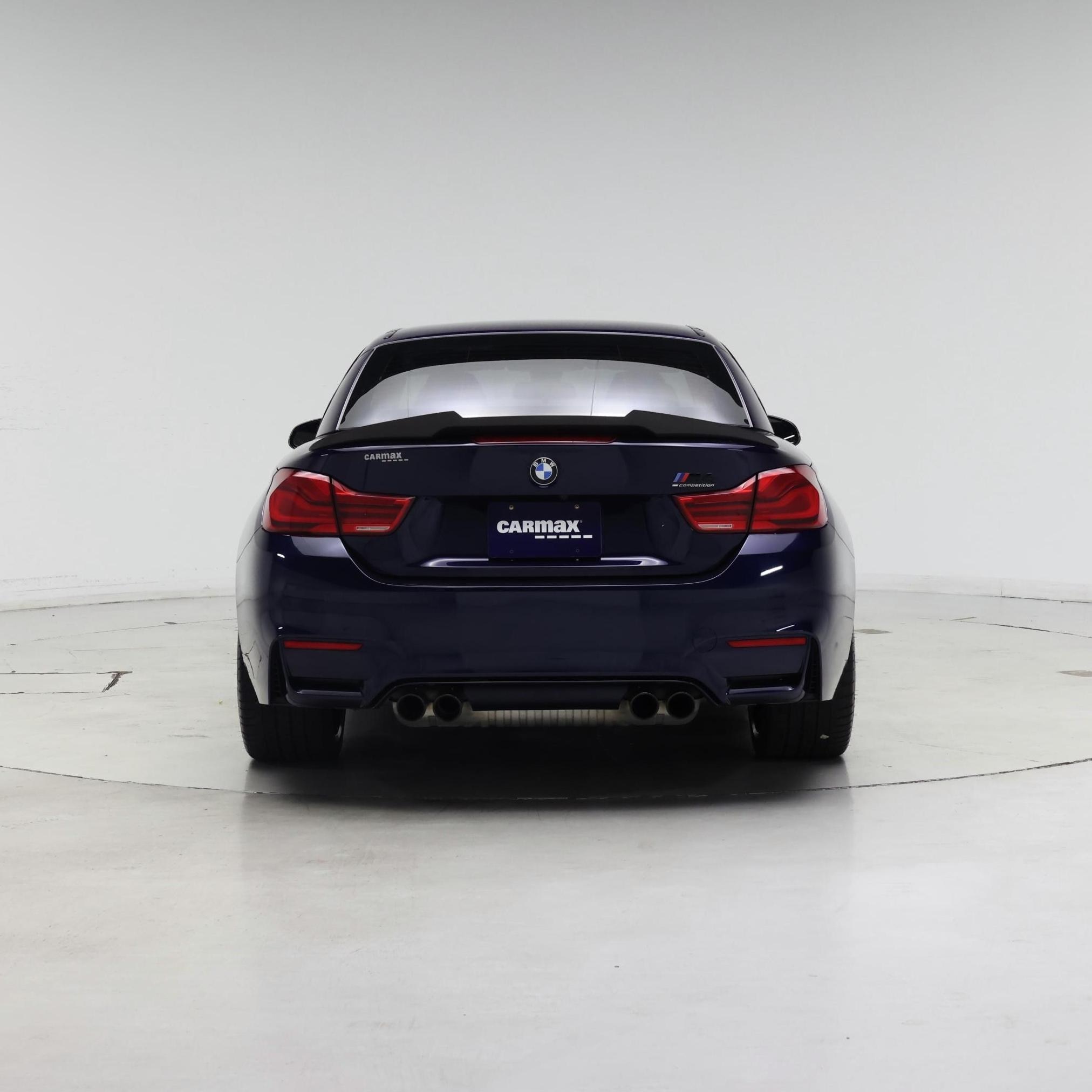 Thumbnail: 2018 BMW M4 - 6