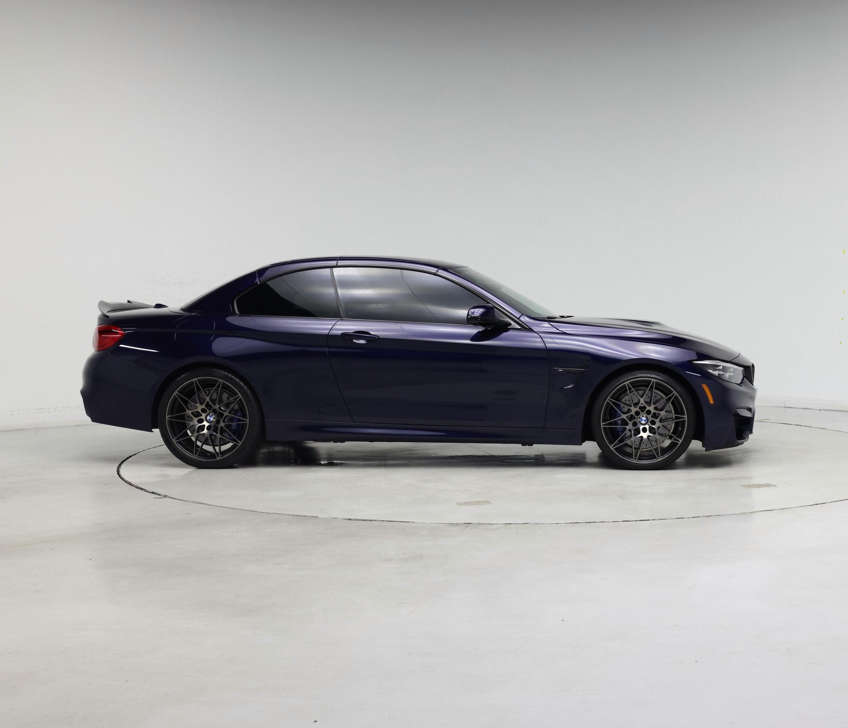 Thumbnail: 2018 BMW M4 - 7
