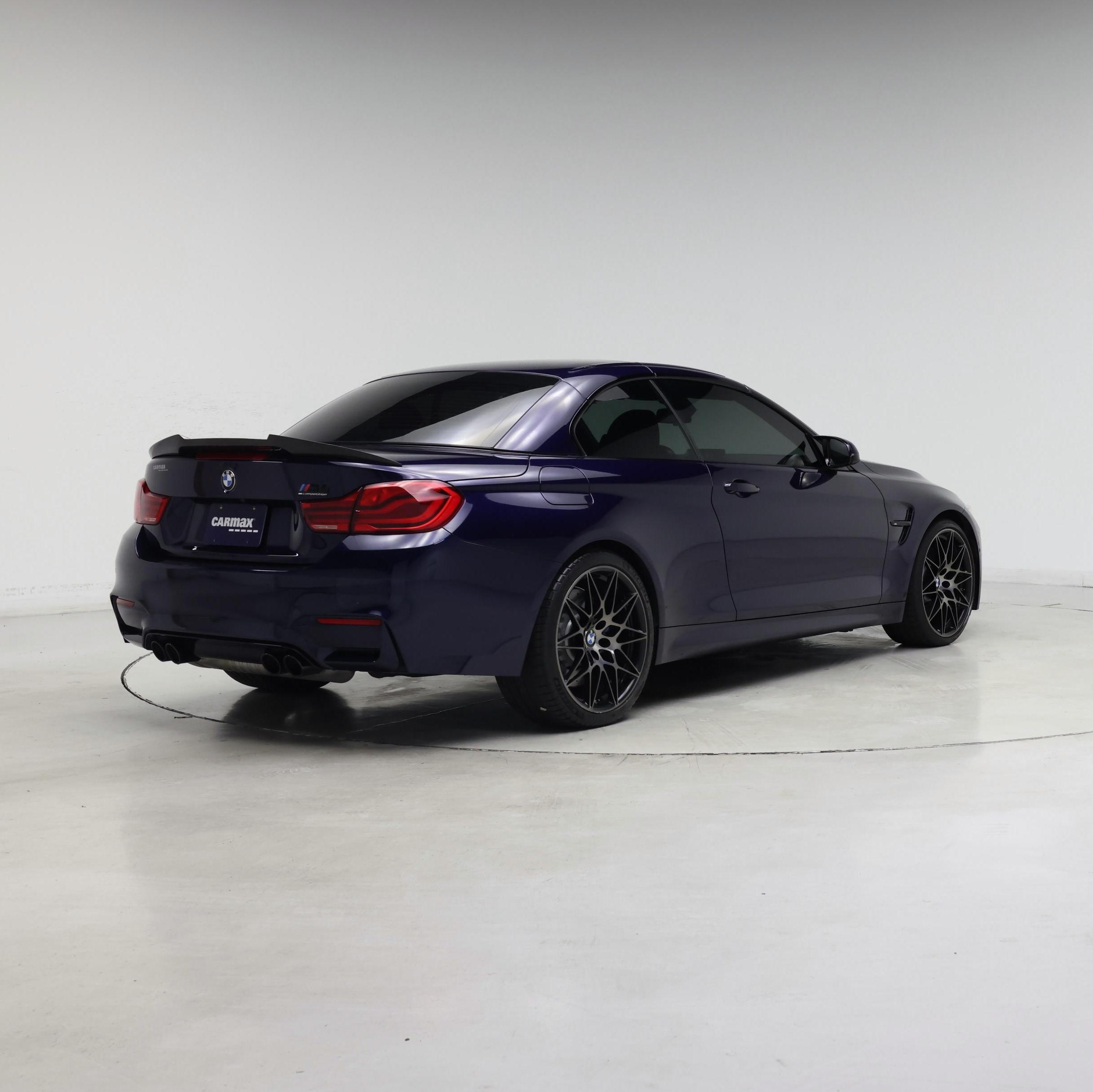 Thumbnail: 2018 BMW M4 - 8