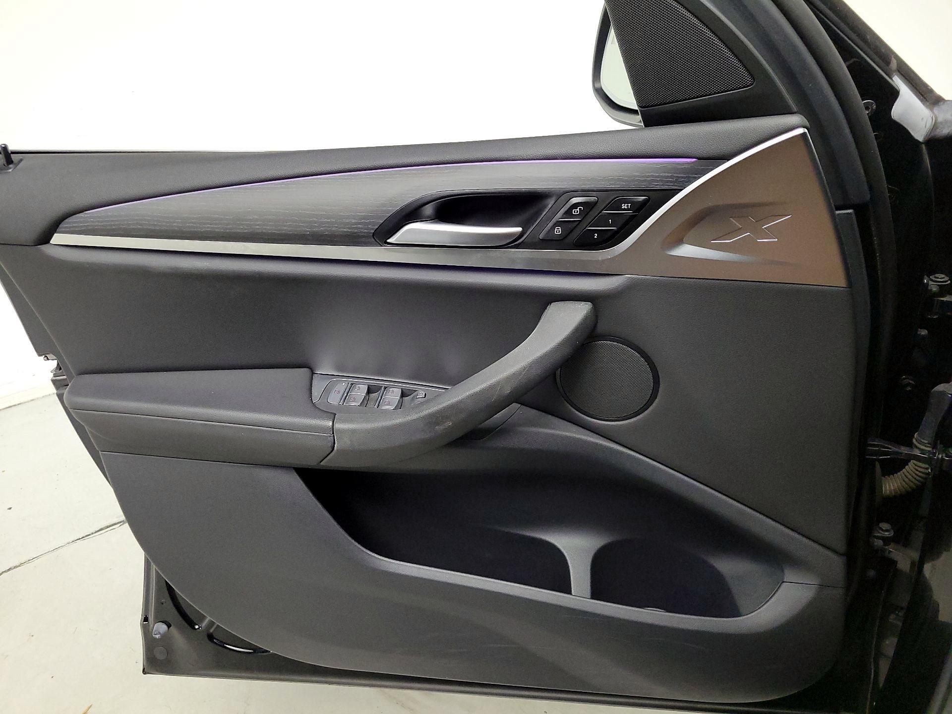 Thumbnail: 2022 BMW X3 - 12