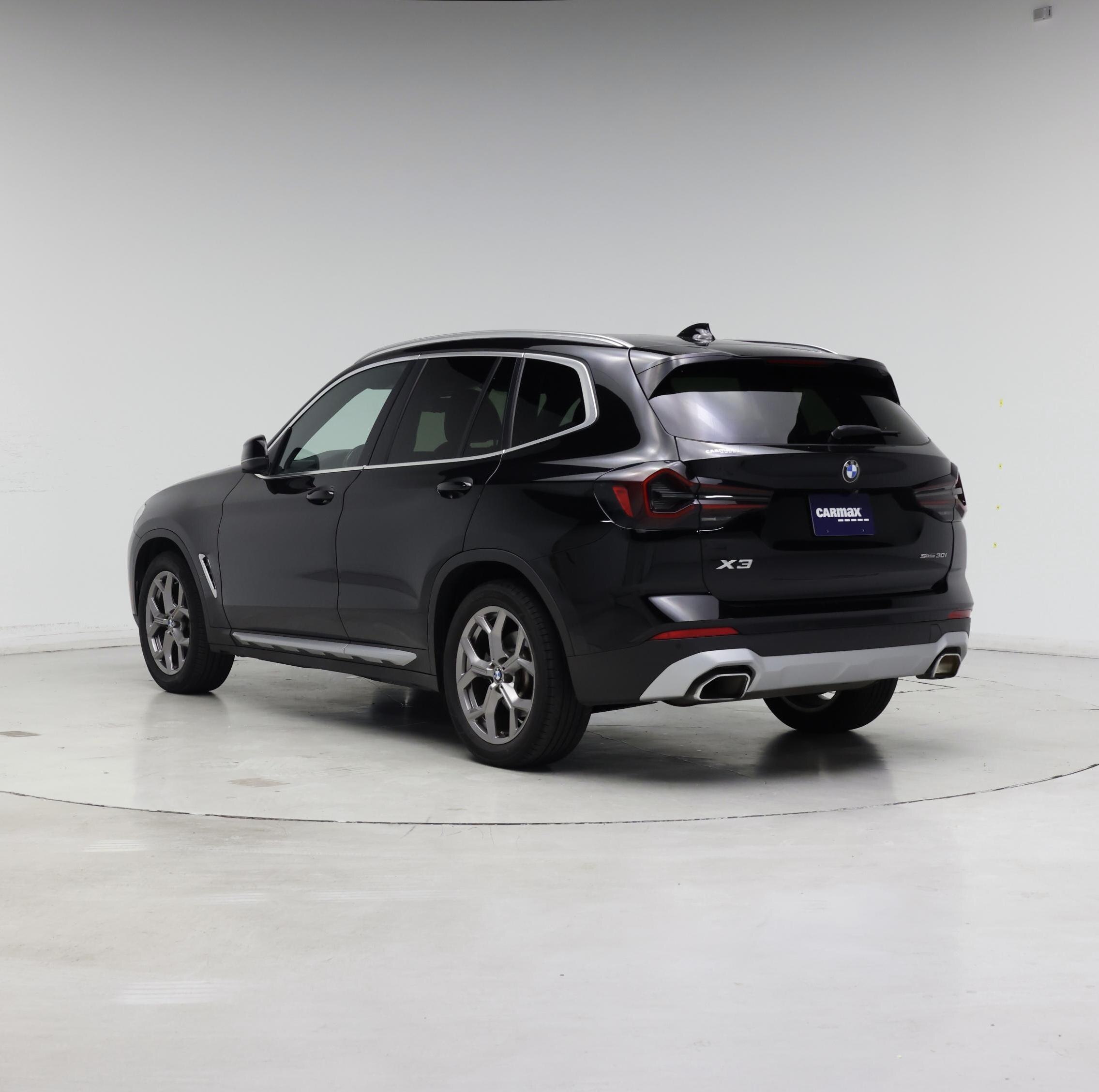 Thumbnail: 2022 BMW X3 - 2