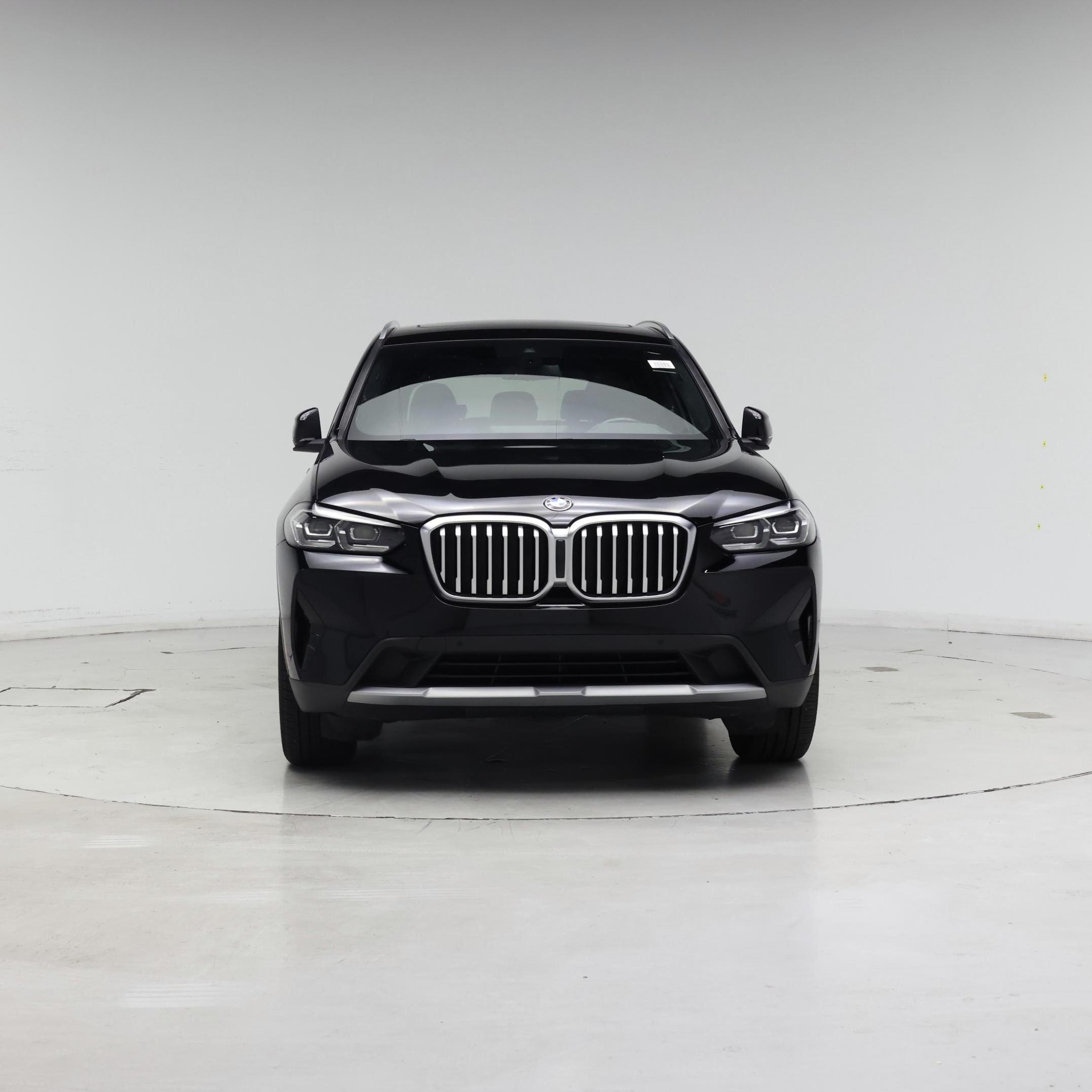 Thumbnail: 2022 BMW X3 - 5