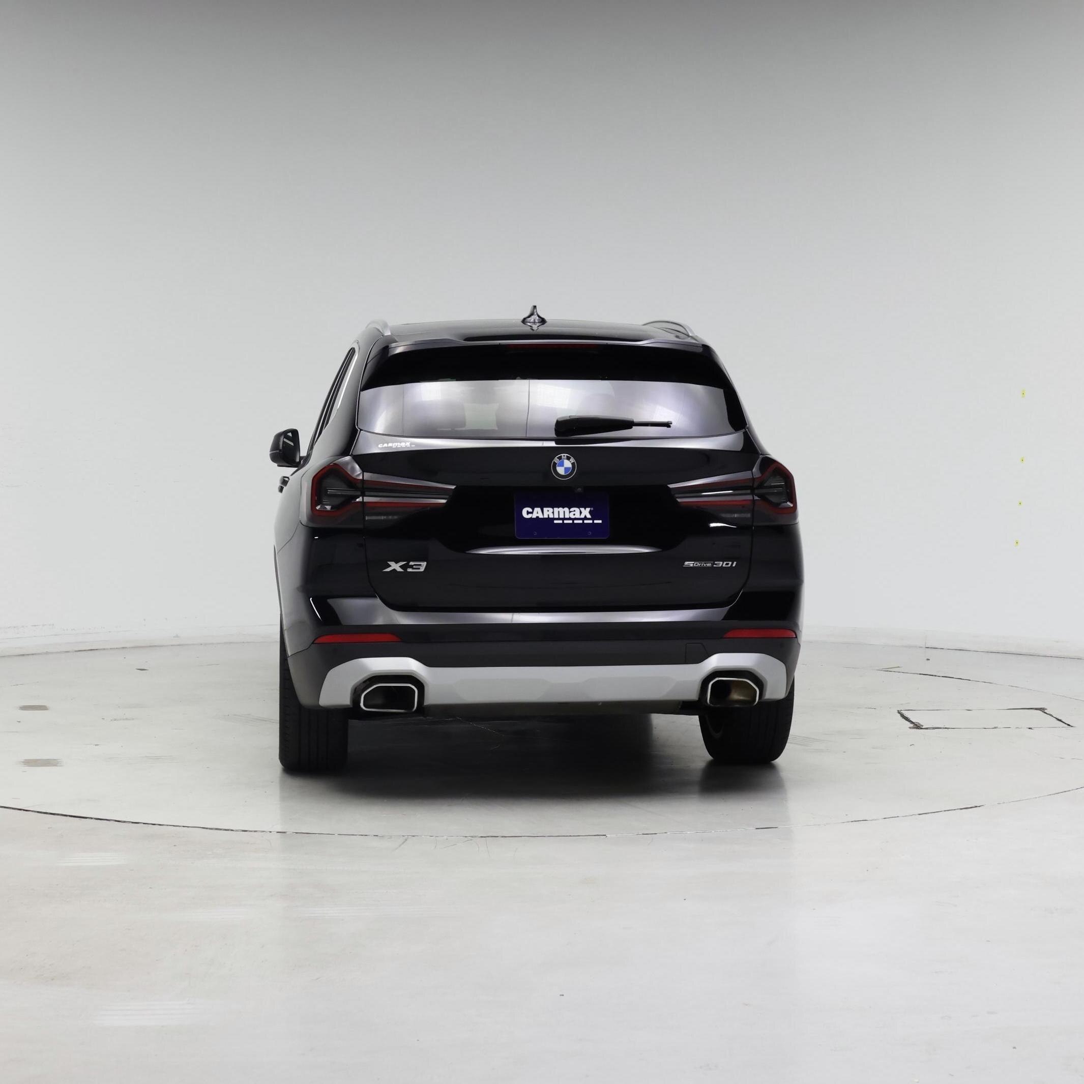 Thumbnail: 2022 BMW X3 - 6