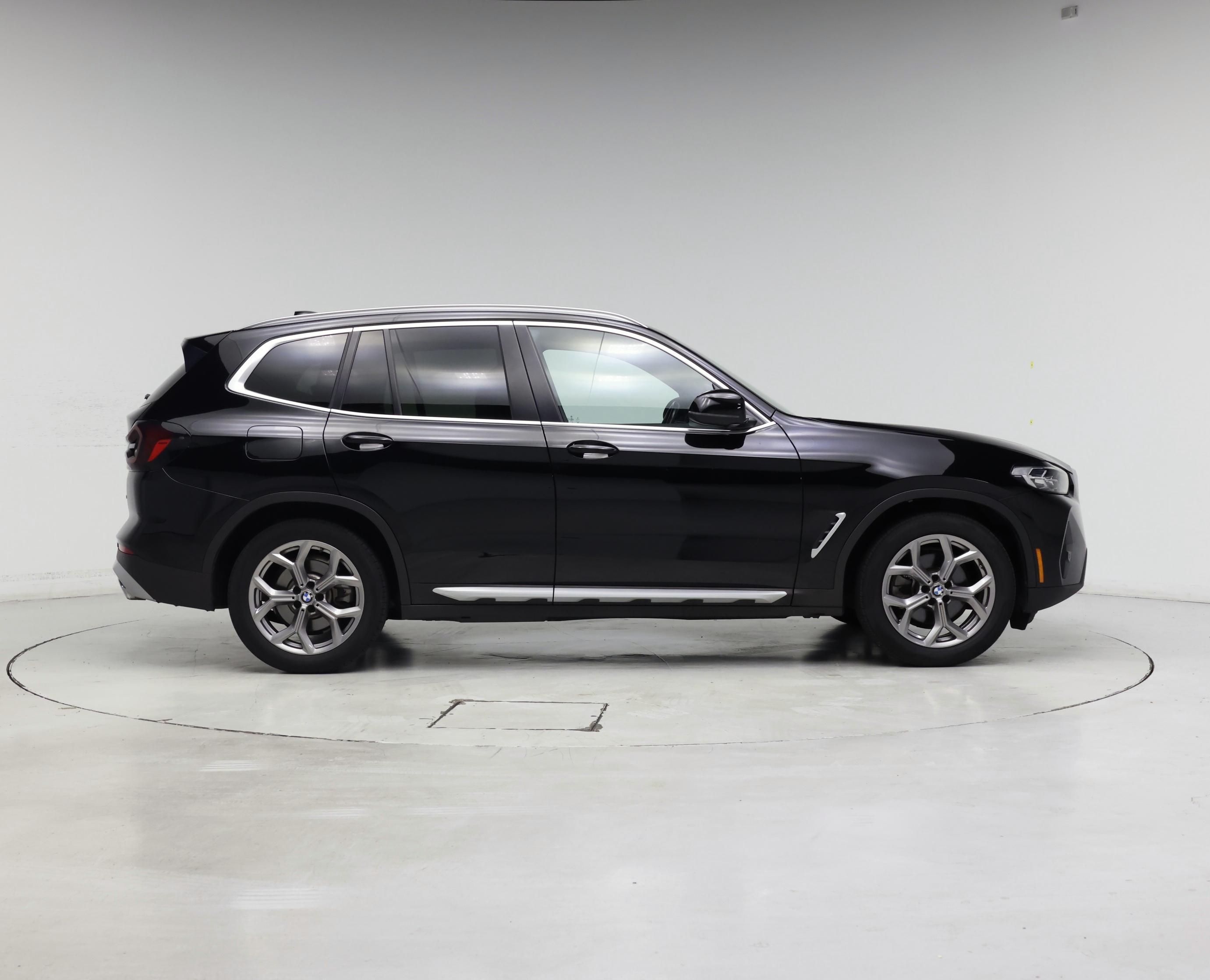 Thumbnail: 2022 BMW X3 - 7