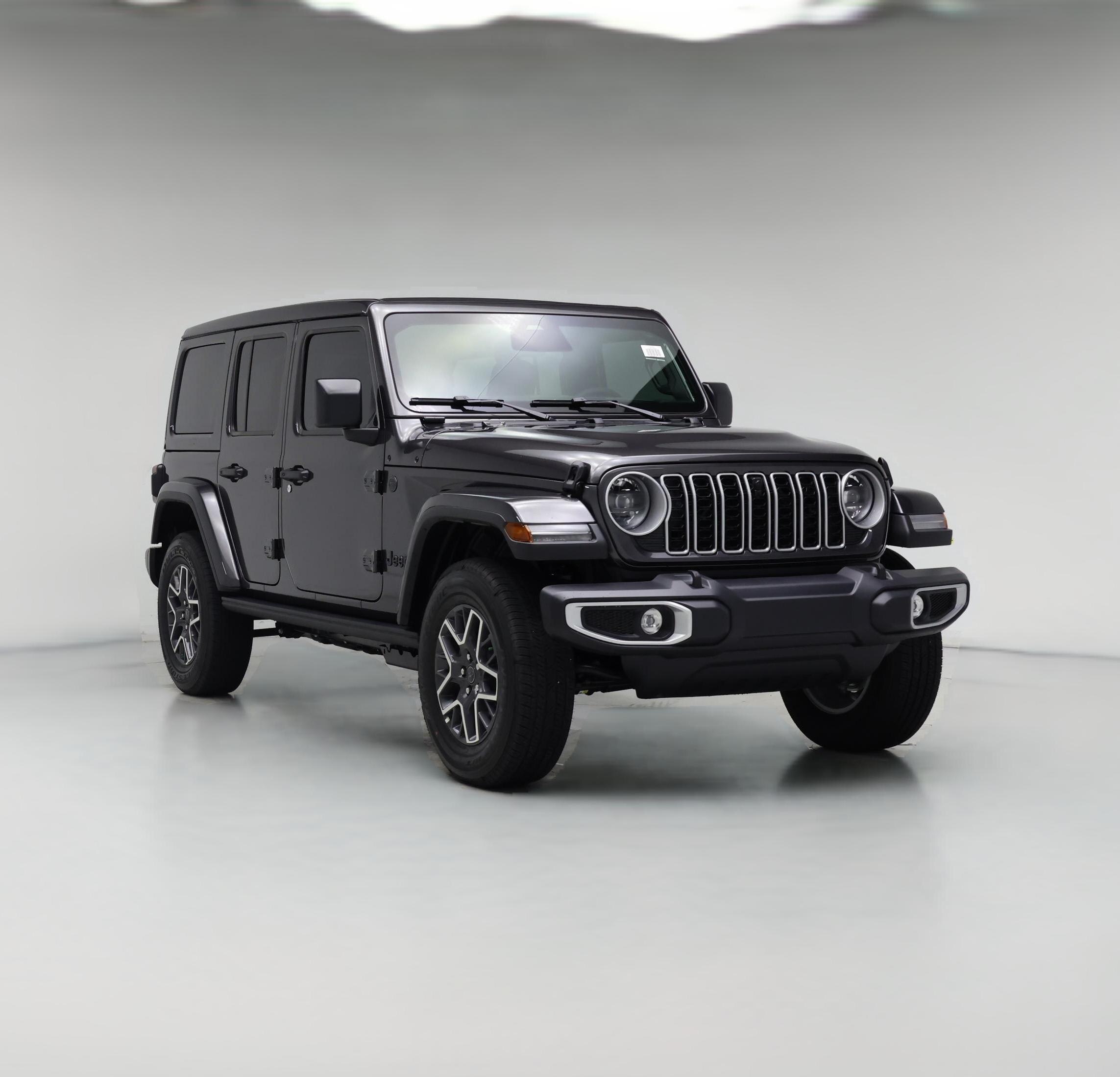 Thumbnail: 2026 Jeep Wrangler - 1