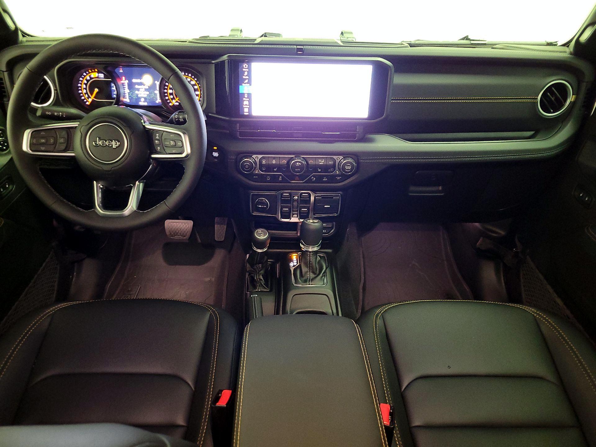 Thumbnail: 2026 Jeep Wrangler - 9