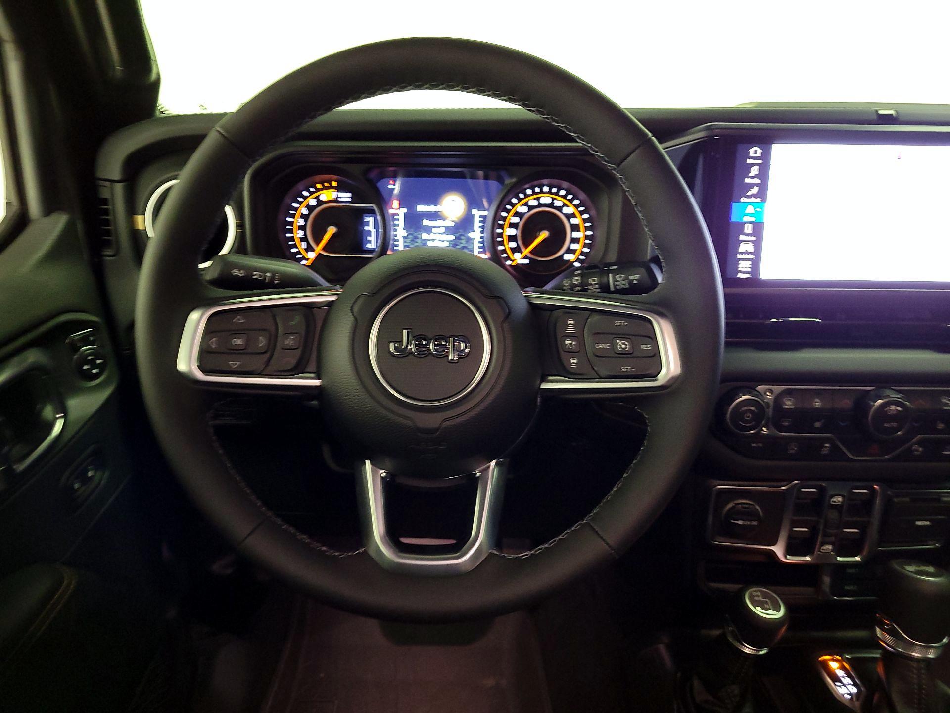 Thumbnail: 2026 Jeep Wrangler - 10