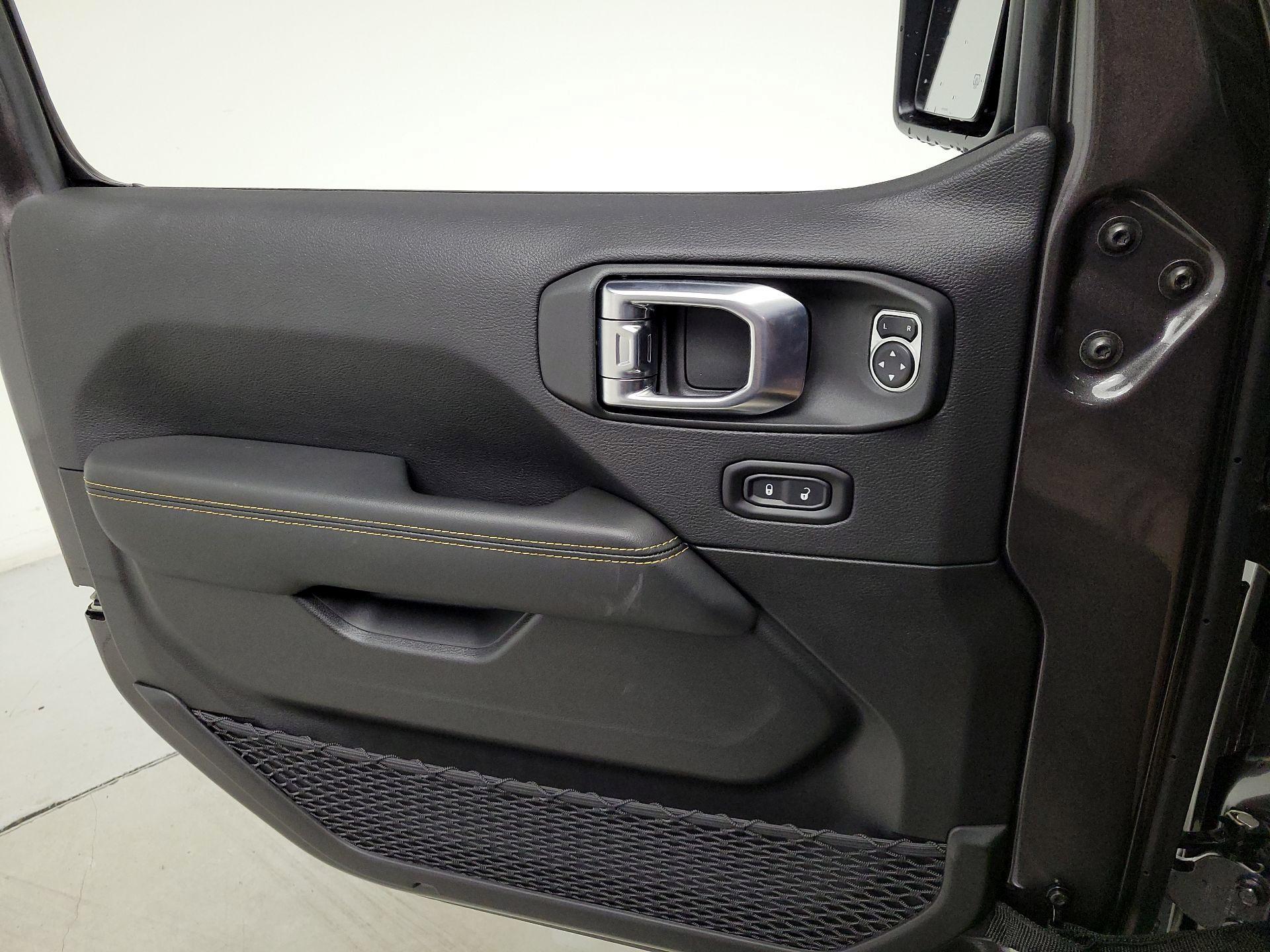 Thumbnail: 2026 Jeep Wrangler - 12
