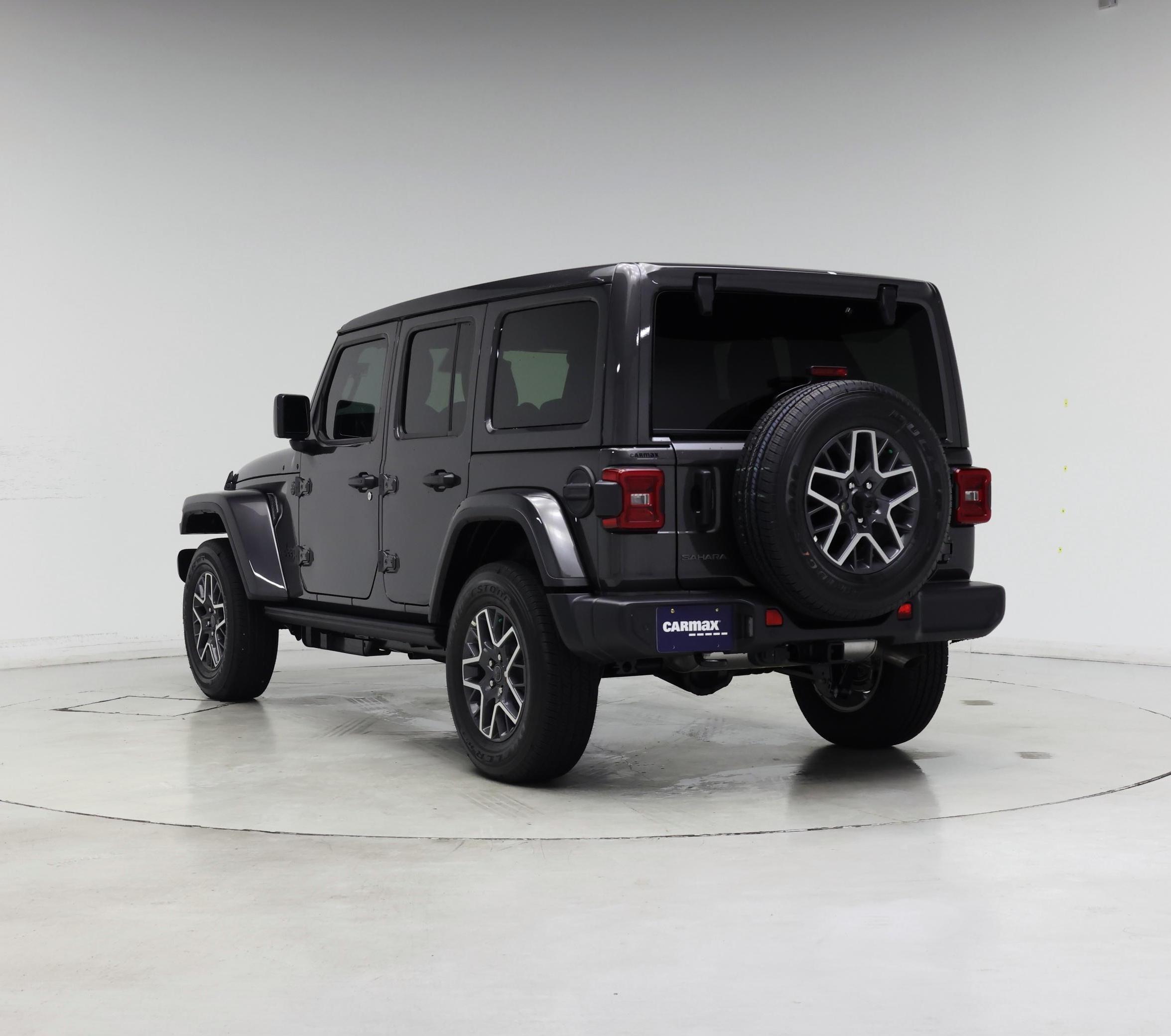 Thumbnail: 2026 Jeep Wrangler - 2