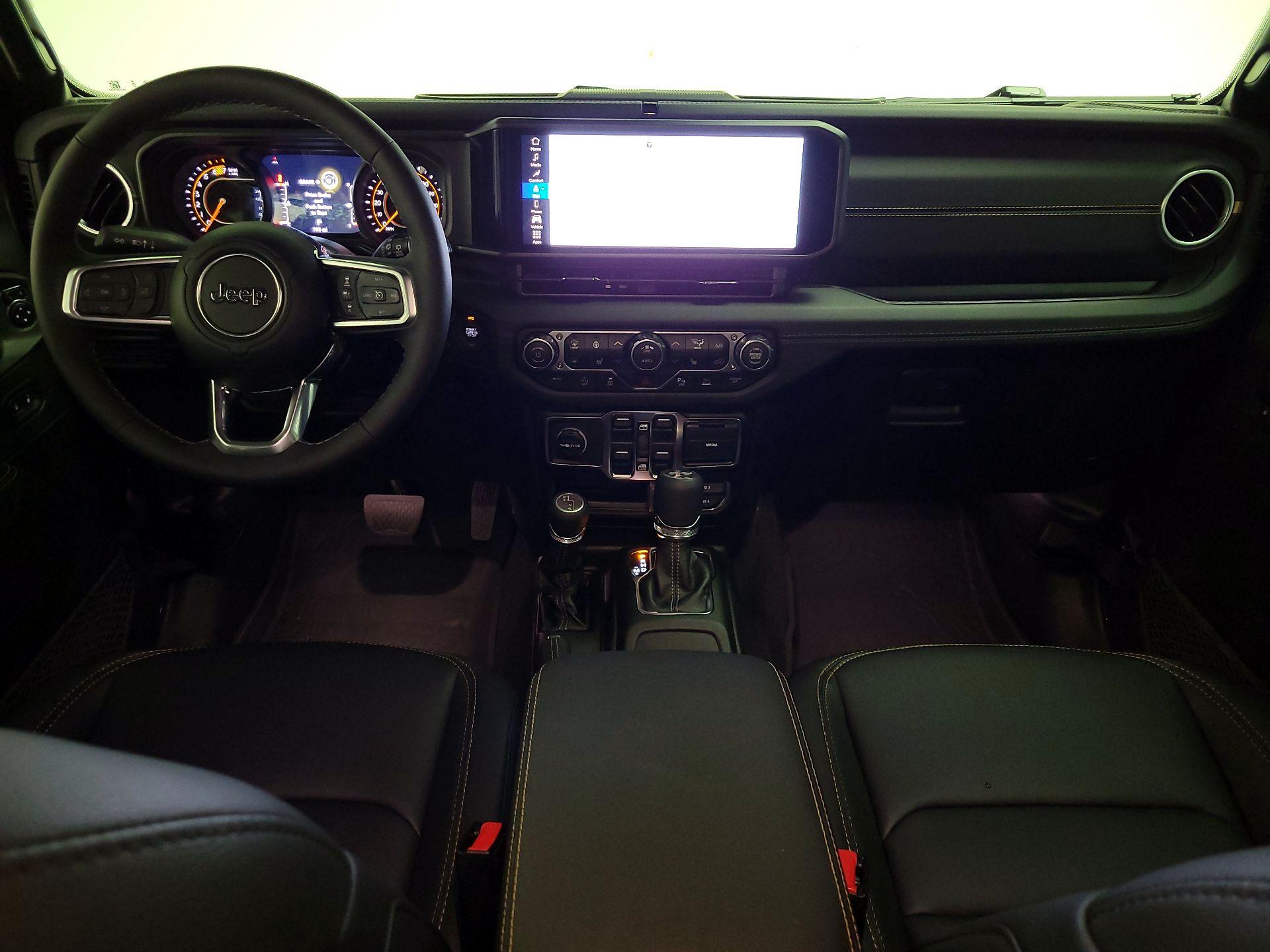 Thumbnail: 2026 Jeep Wrangler - 20