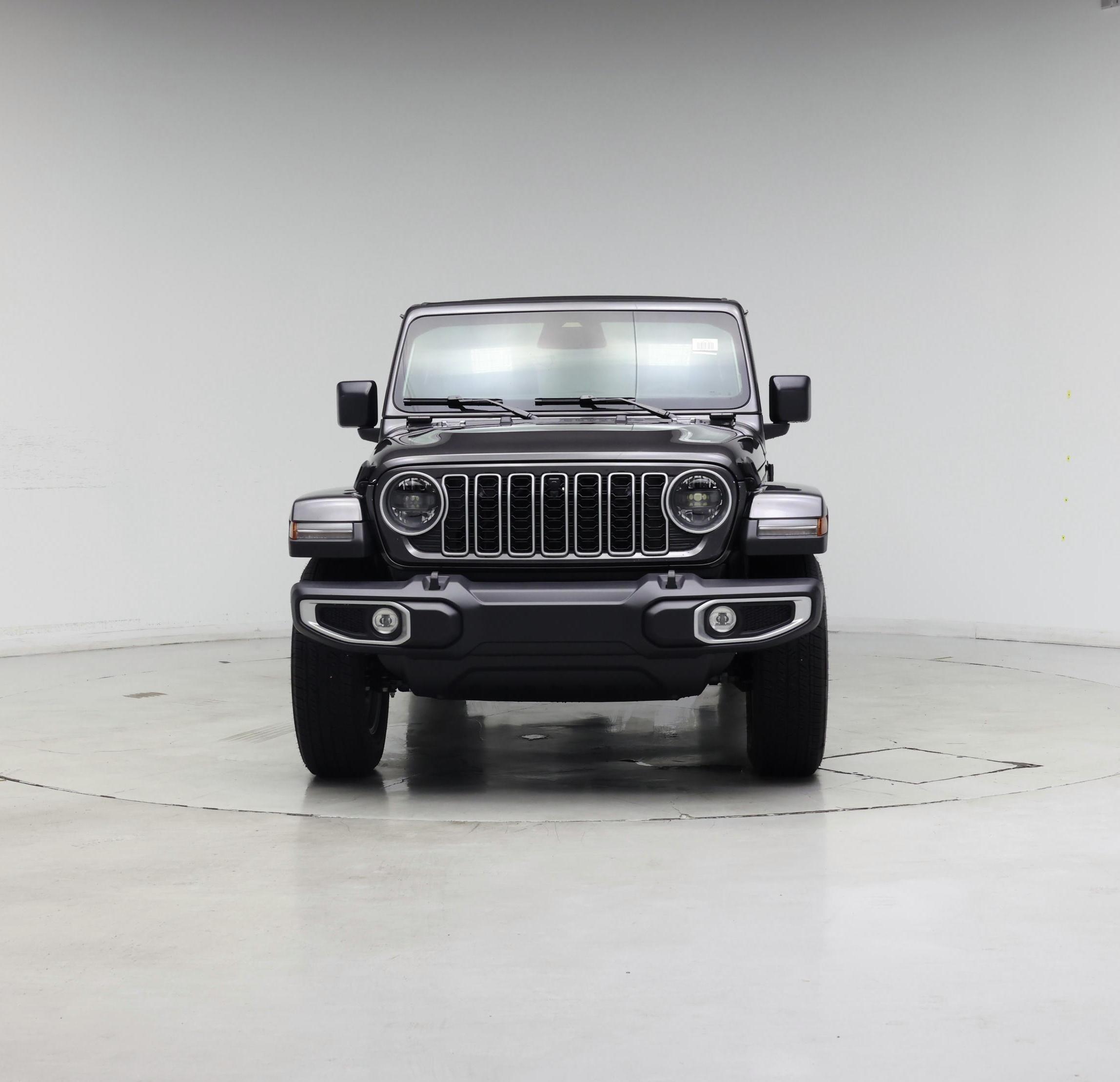 Thumbnail: 2026 Jeep Wrangler - 5