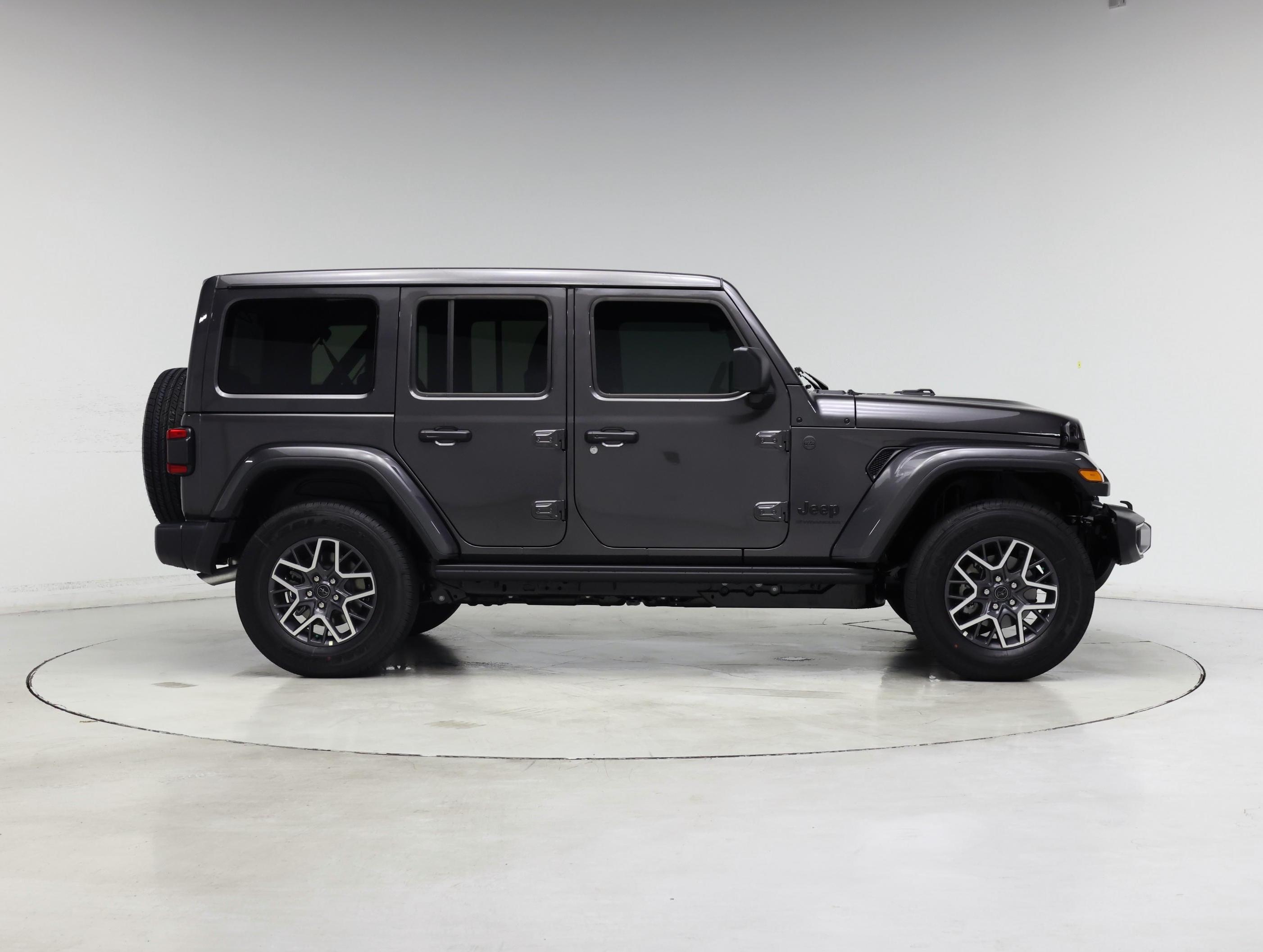 Thumbnail: 2026 Jeep Wrangler - 7