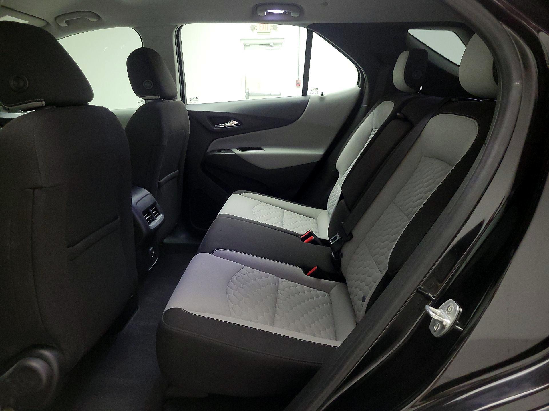 Thumbnail: 2020 Chevrolet Equinox - 19