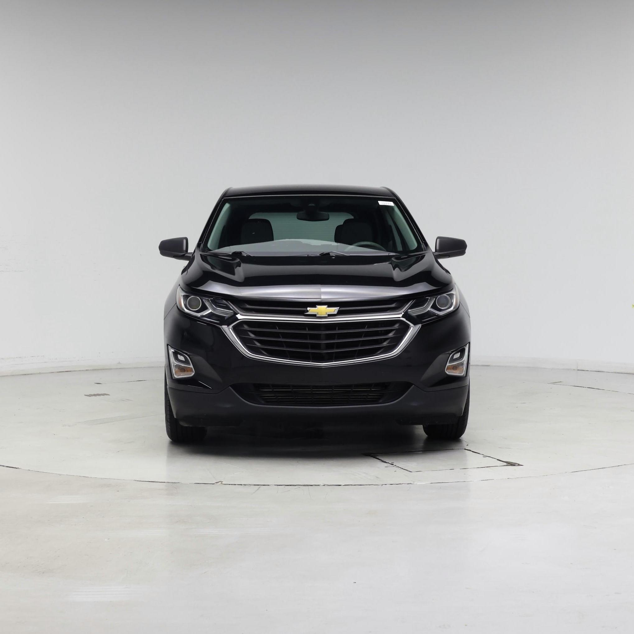 Thumbnail: 2020 Chevrolet Equinox - 5