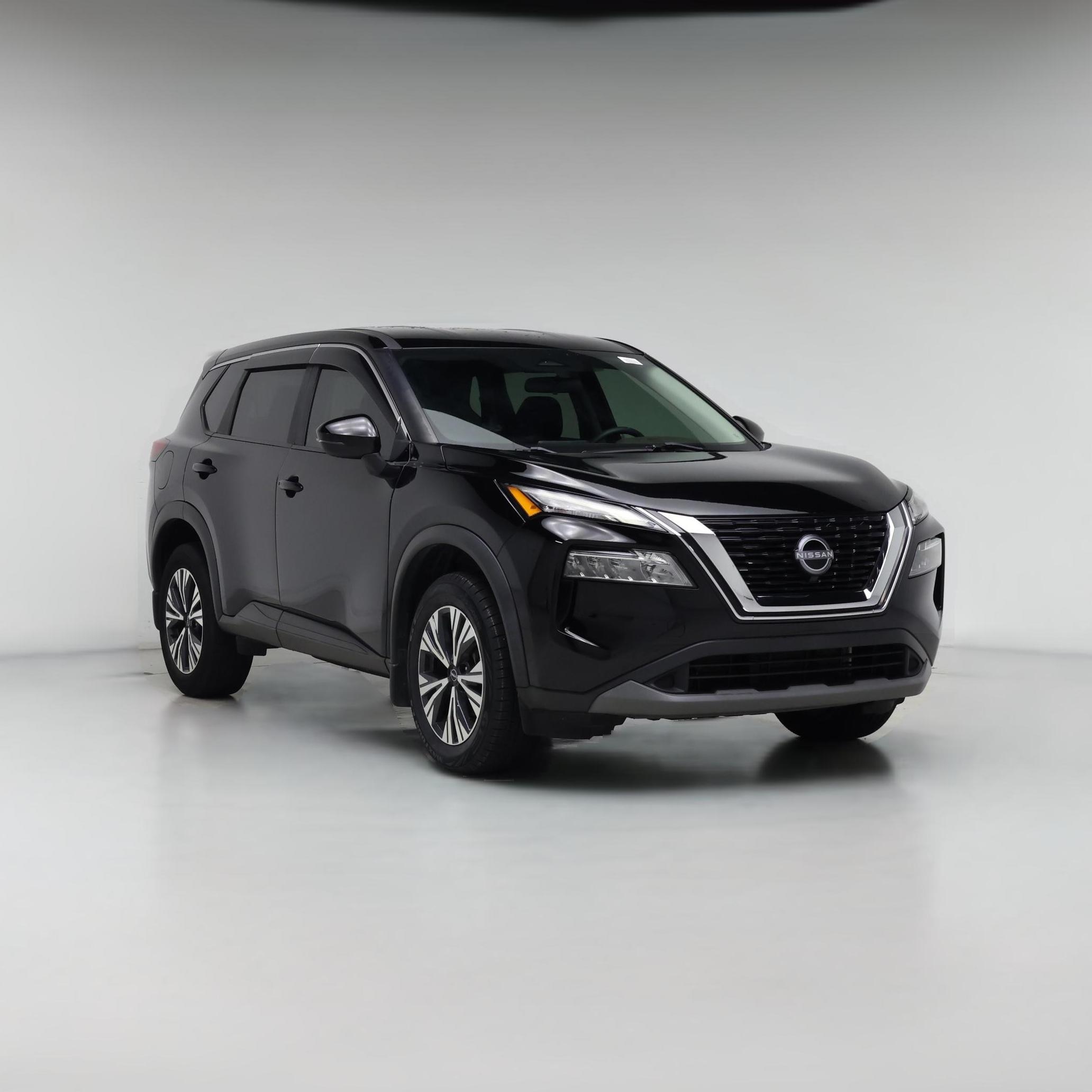 Thumbnail: 2022 Nissan Rogue - 1