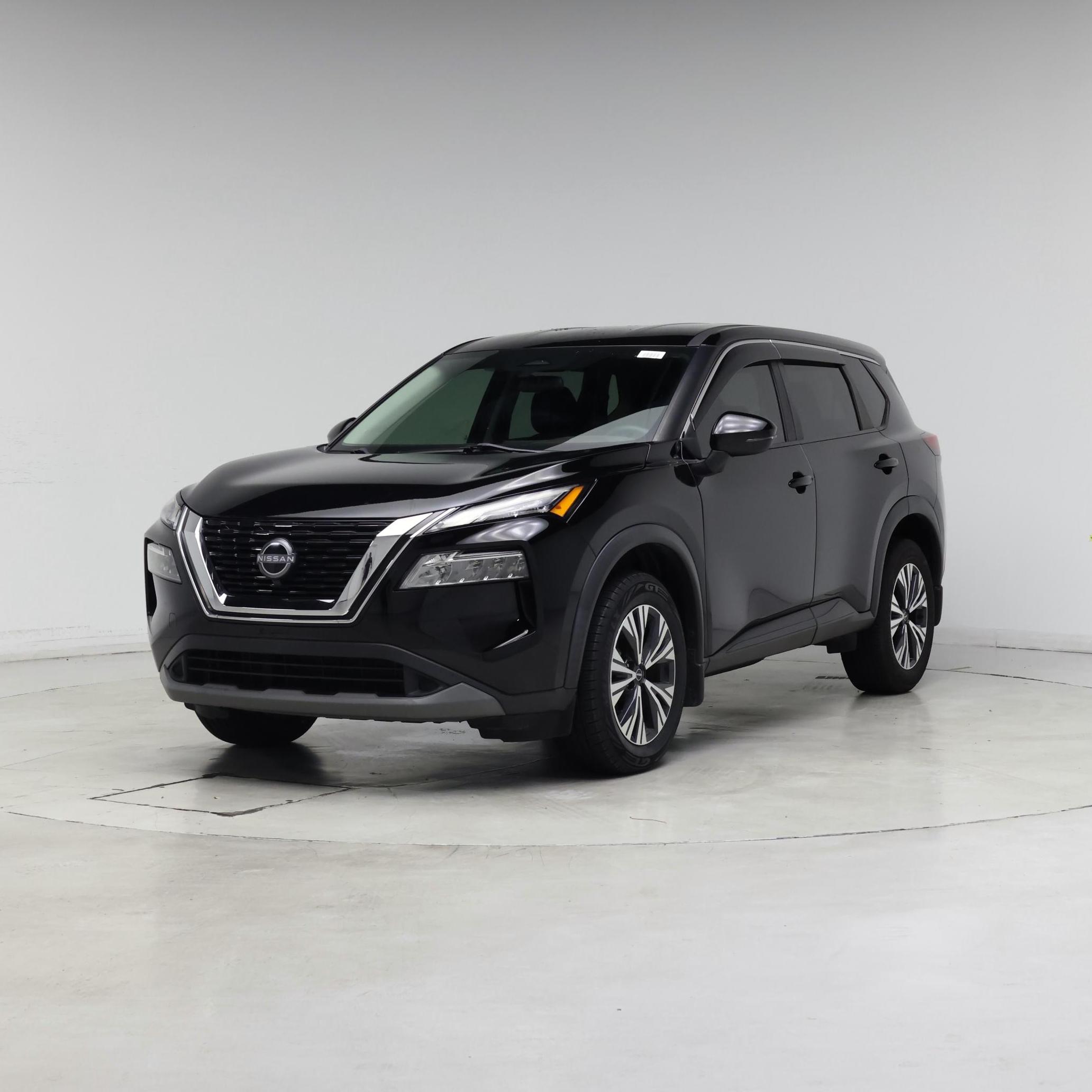 Thumbnail: 2022 Nissan Rogue - 4