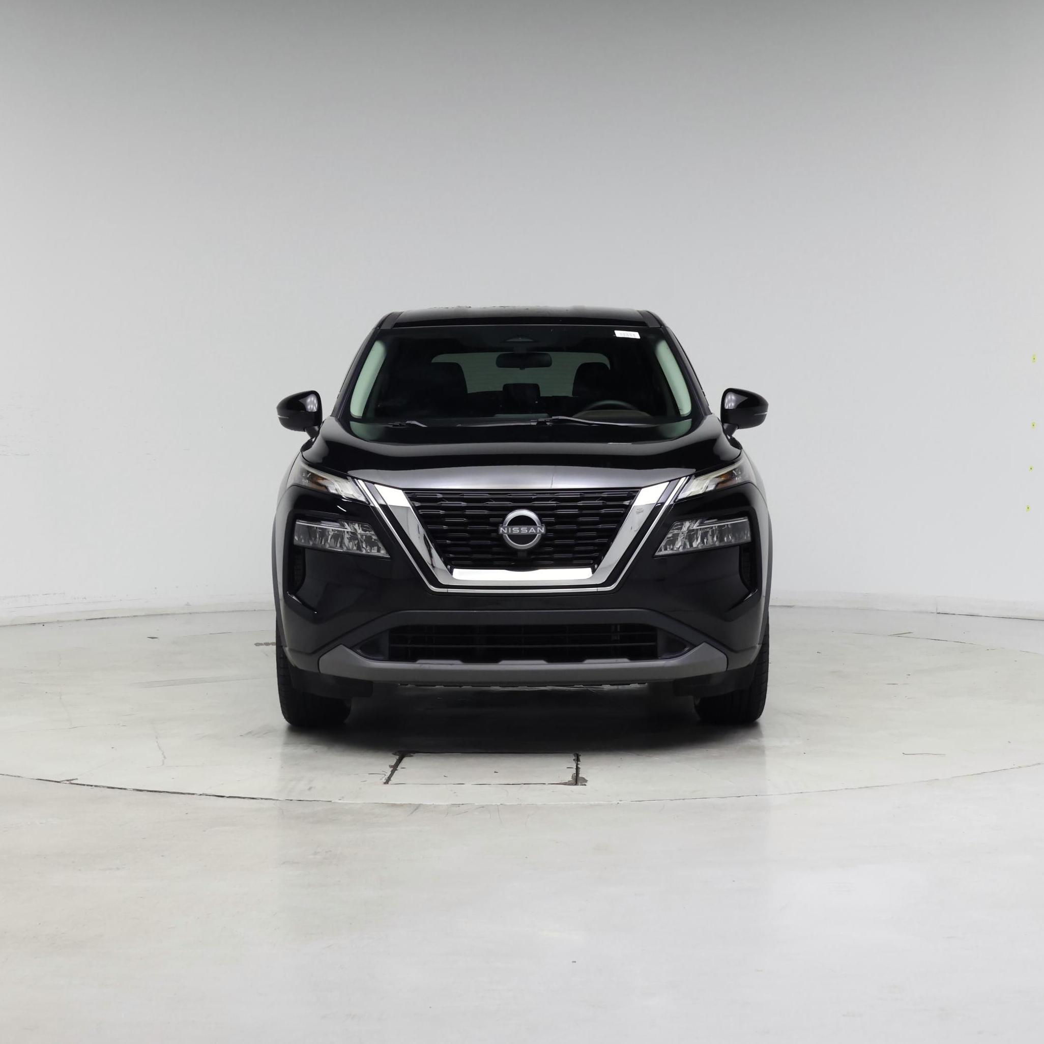 Thumbnail: 2022 Nissan Rogue - 5